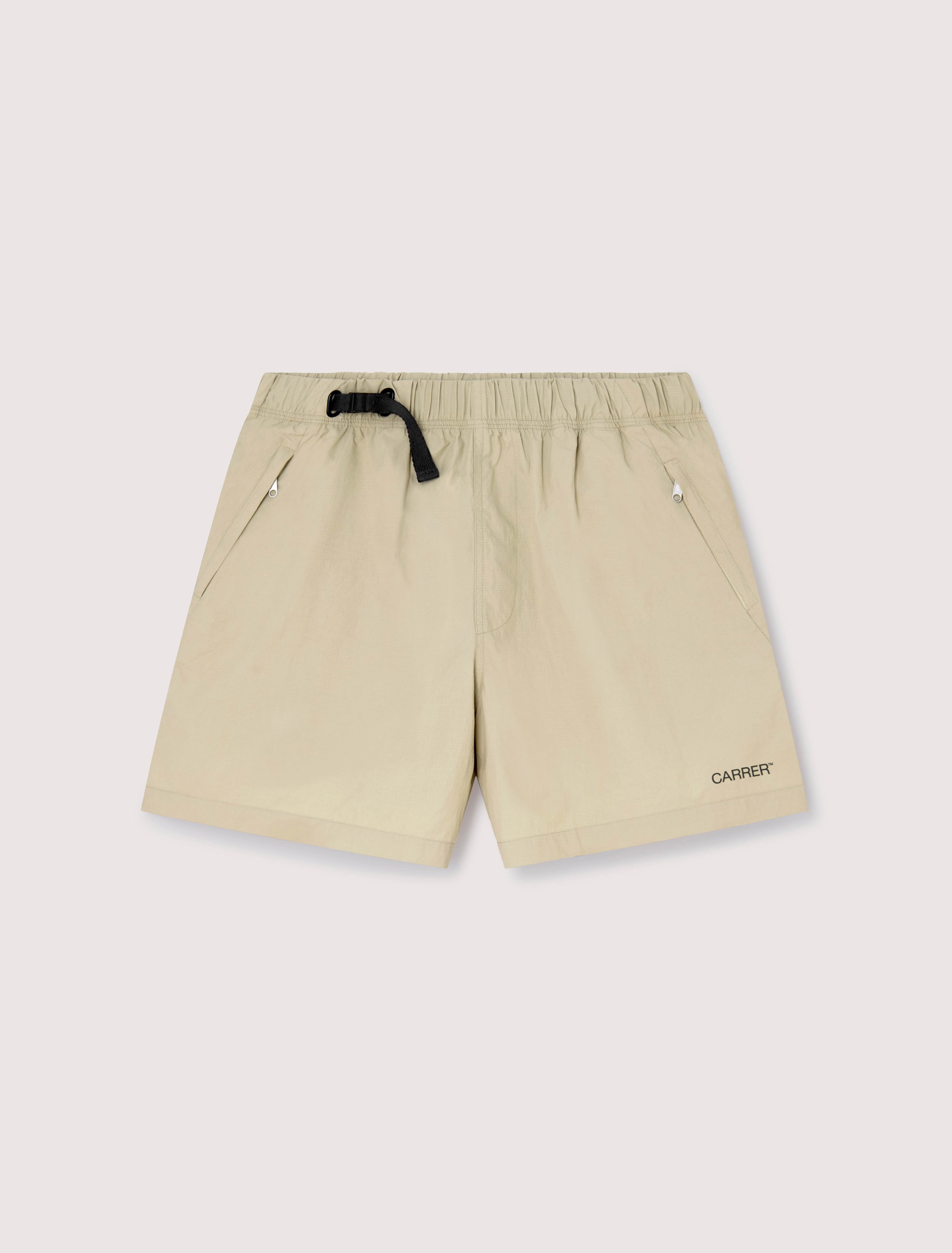 CARRER_DEIA SHORTS EN BEIGE