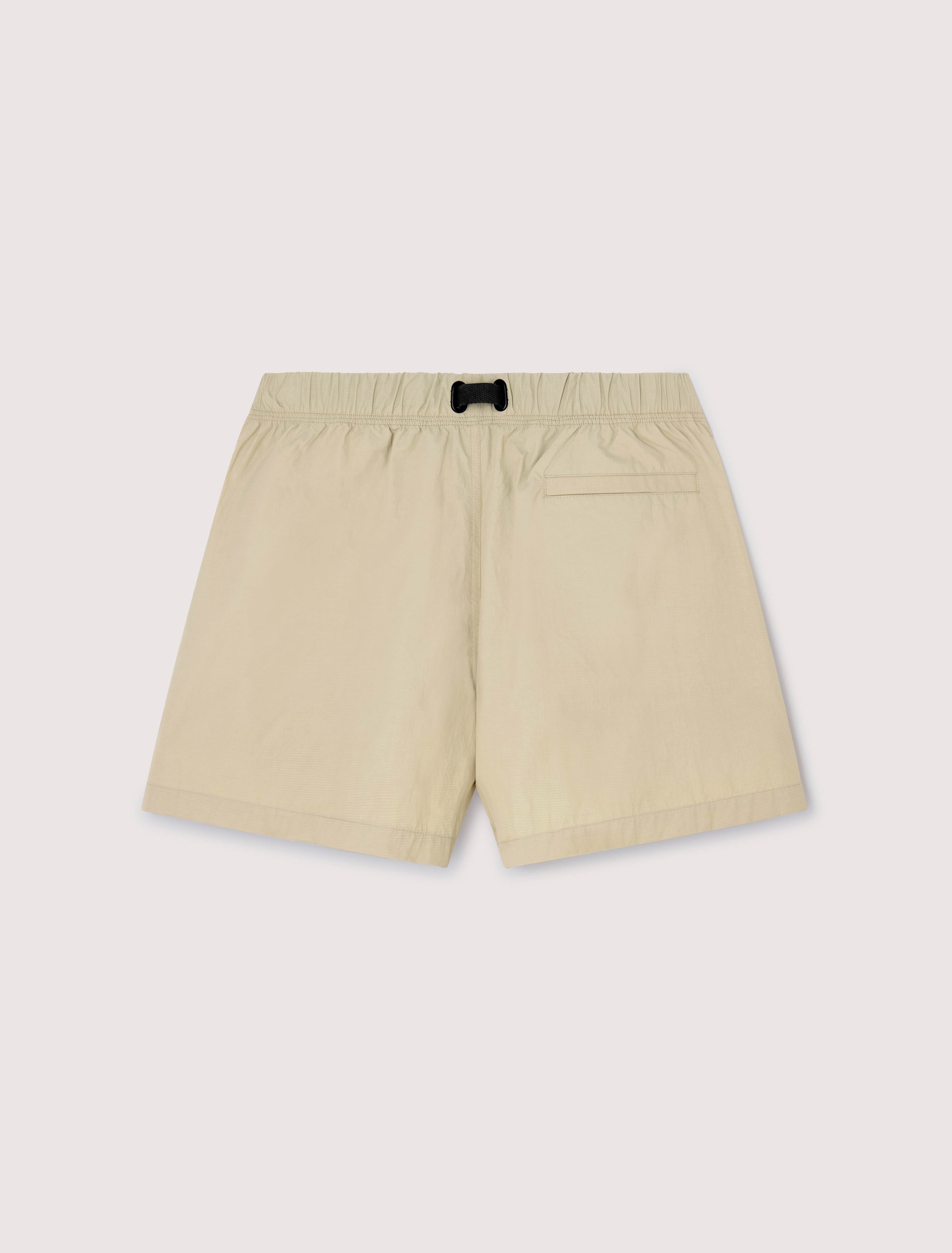 CARRER_DEIA SHORTS EN BEIGE