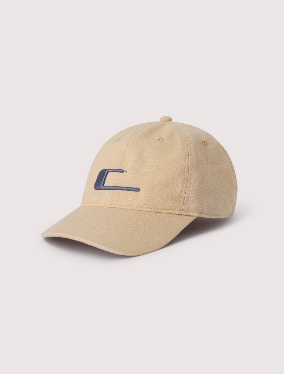 CARRER_GORRA MICA EN BEIGE CLARO