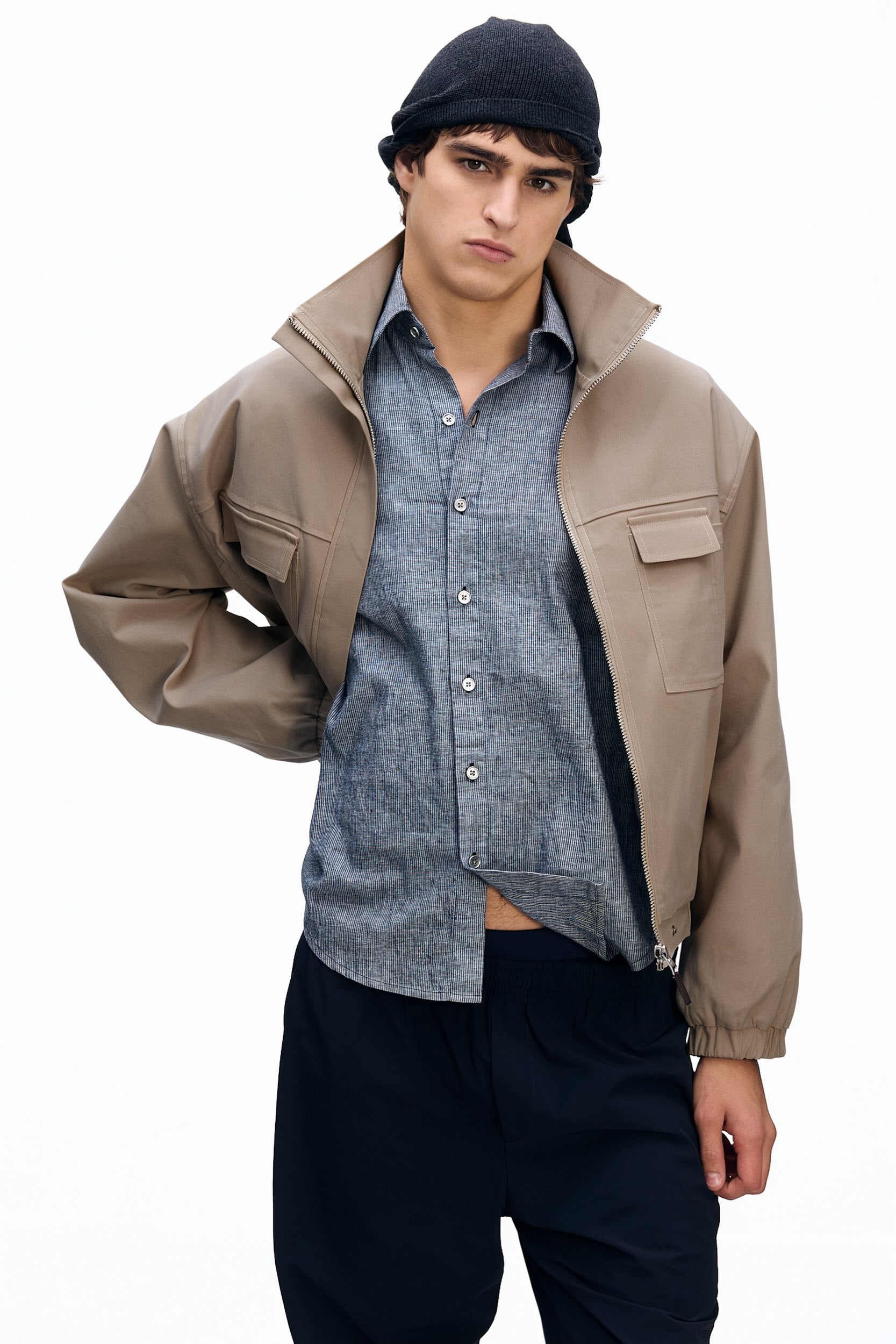 CARRER_BARRAU JACKET 3RD ANNIVERSARY SPECIAL EDITION 23/30