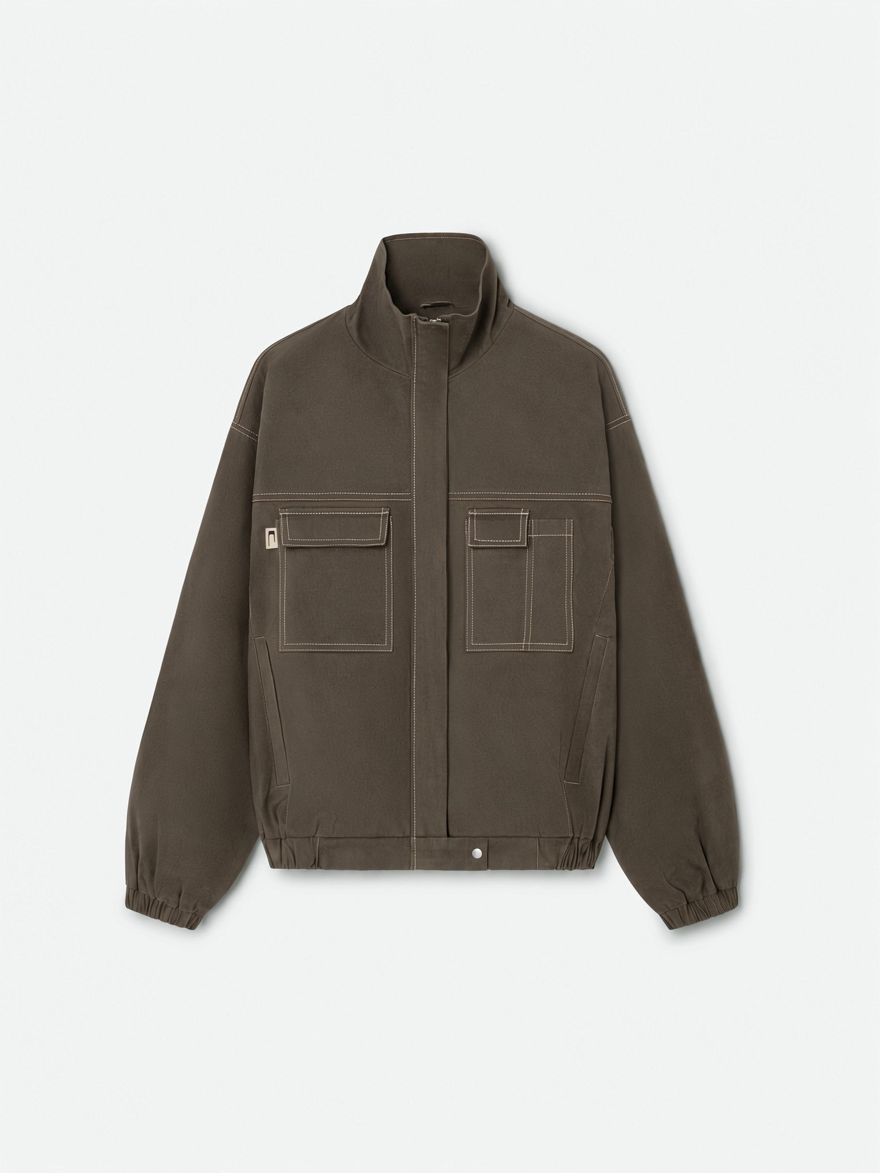 CARRER_BARRAU JACKET 3RD ANNIVERSARY SPECIAL EDITION 19/30