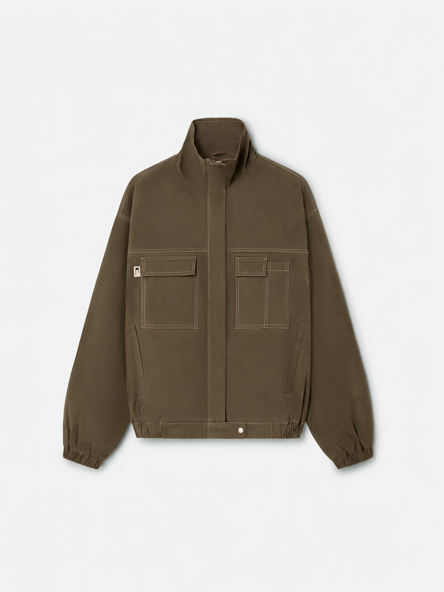 CARRER_BARRAU JACKET 3RD ANNIVERSARY SPECIAL EDITION 4/30