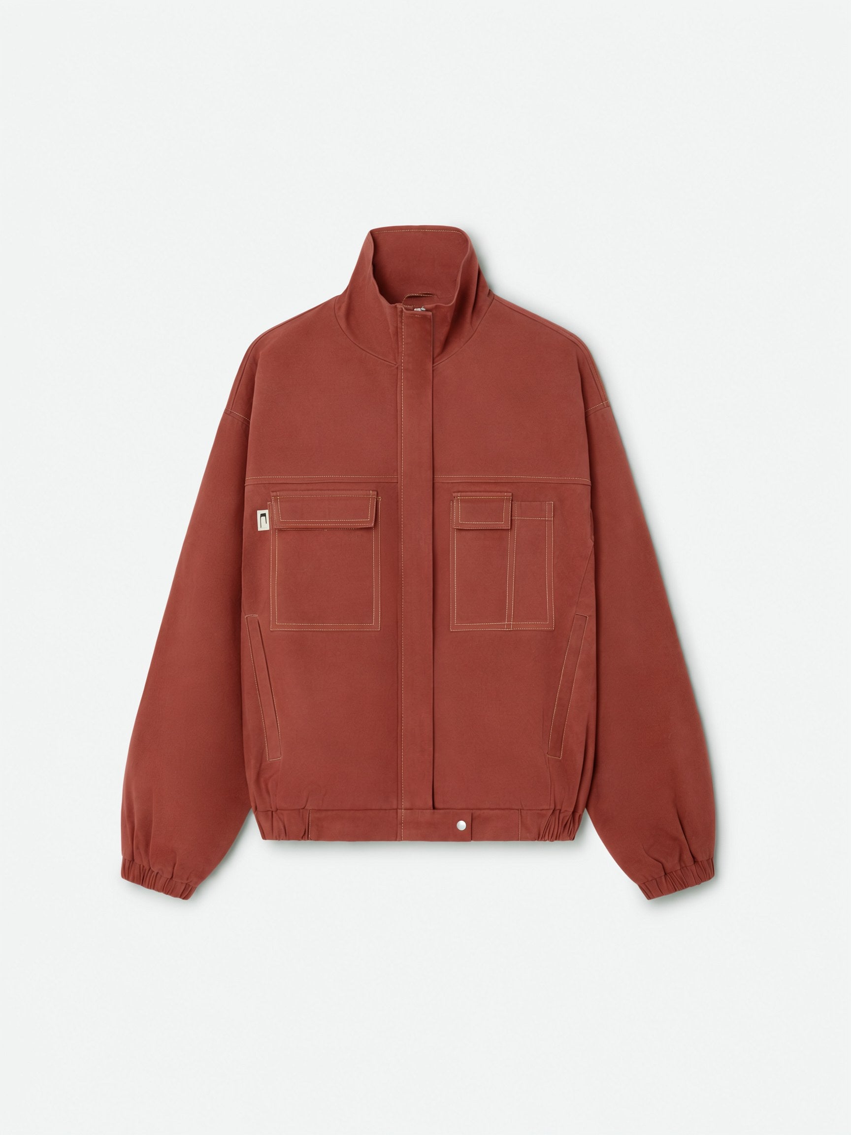 CARRER_BARRAU JACKET 3RD ANNIVERSARY SPECIAL EDITION 27/30
