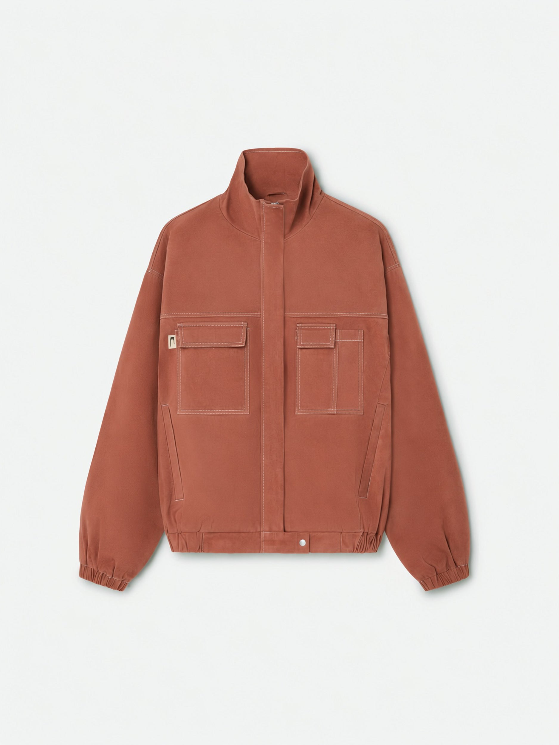 CARRER_BARRAU JACKET 3RD ANNIVERSARY SPECIAL EDITION 9/30