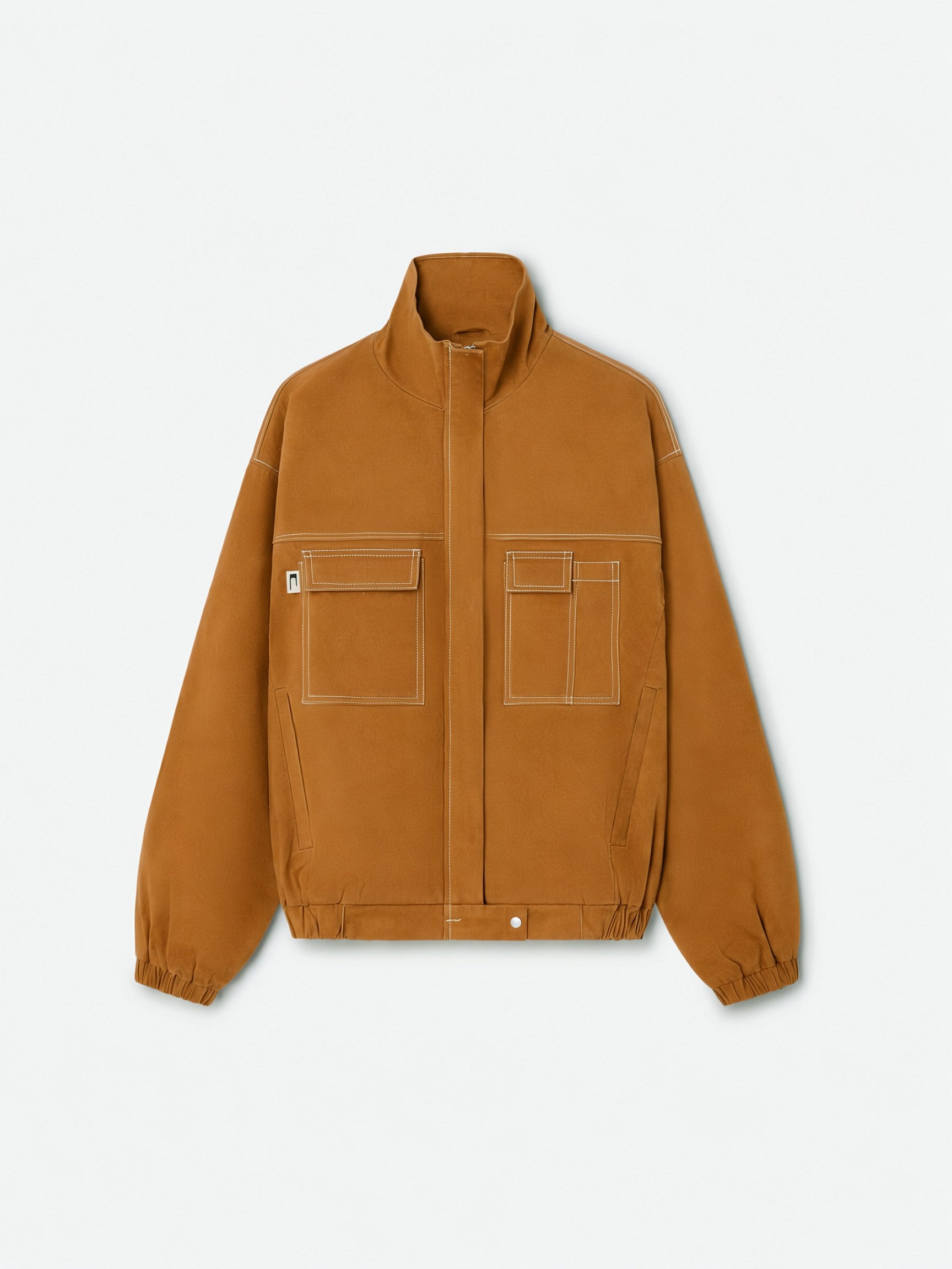 CARRER_BARRAU JACKET 3RD ANNIVERSARY SPECIAL EDITION 7/30