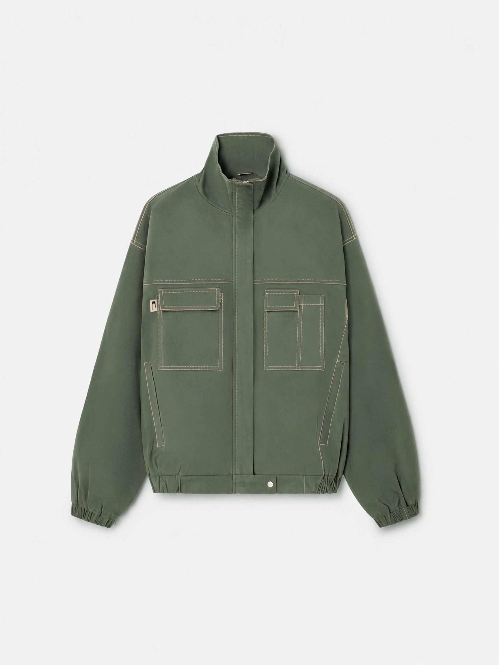 CARRER_BARRAU JACKET 3RD ANNIVERSARY SPECIAL EDITION 29/30