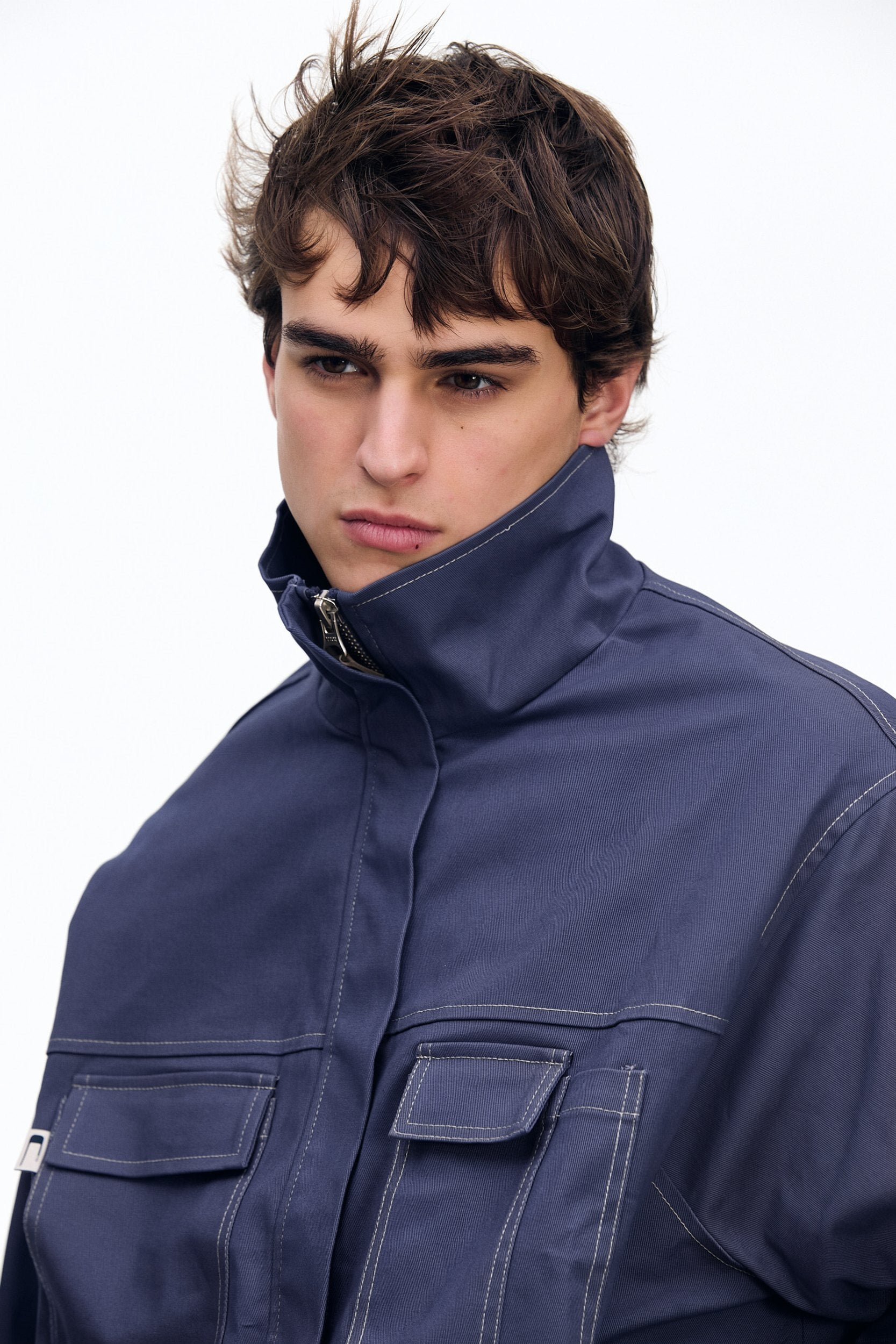 CARRER_BARRAU JACKET 3RD ANNIVERSARY SPECIAL EDITION 1/30