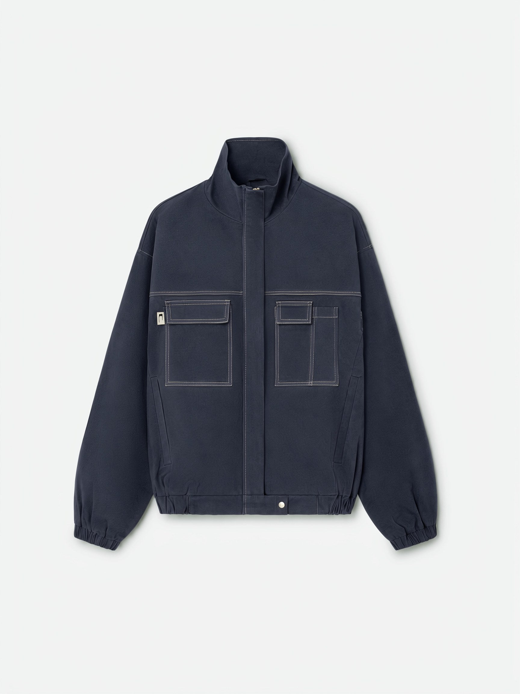 CARRER_BARRAU JACKET 3RD ANNIVERSARY SPECIAL EDITION 6/30