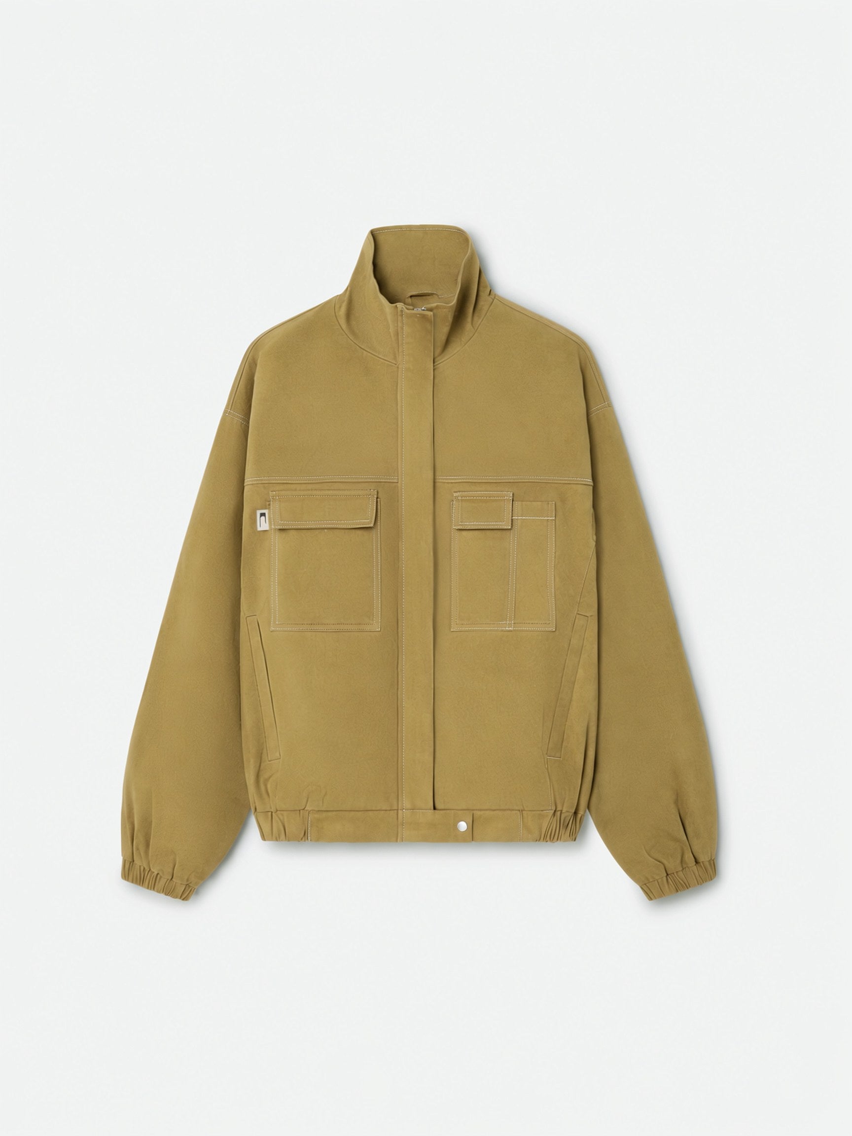 CARRER_BARRAU JACKET 3RD ANNIVERSARY SPECIAL EDITION 11/30
