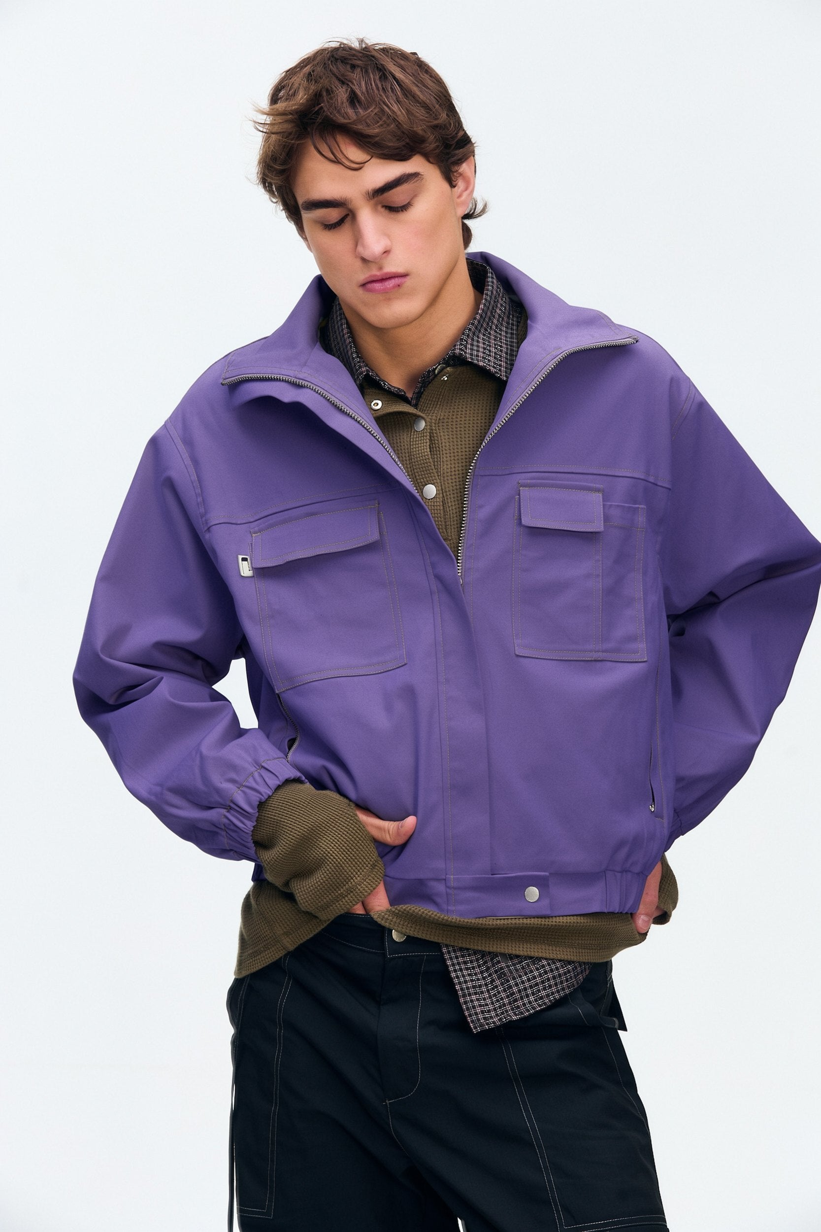 CARRER_BARRAU JACKET 3RD ANNIVERSARY SPECIAL EDITION 25/30