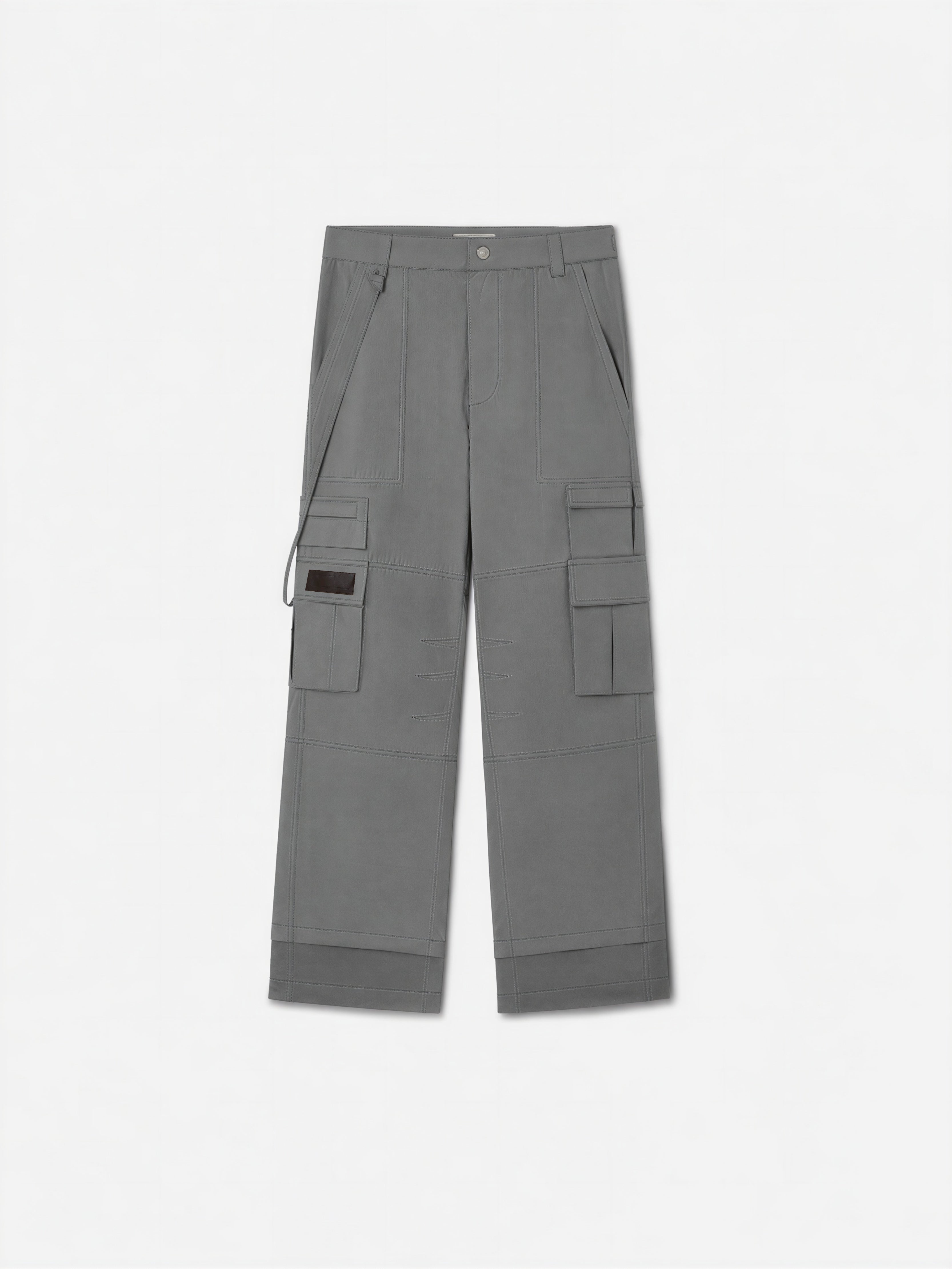 CARRER_COBALT CARGO IN DARK GREY