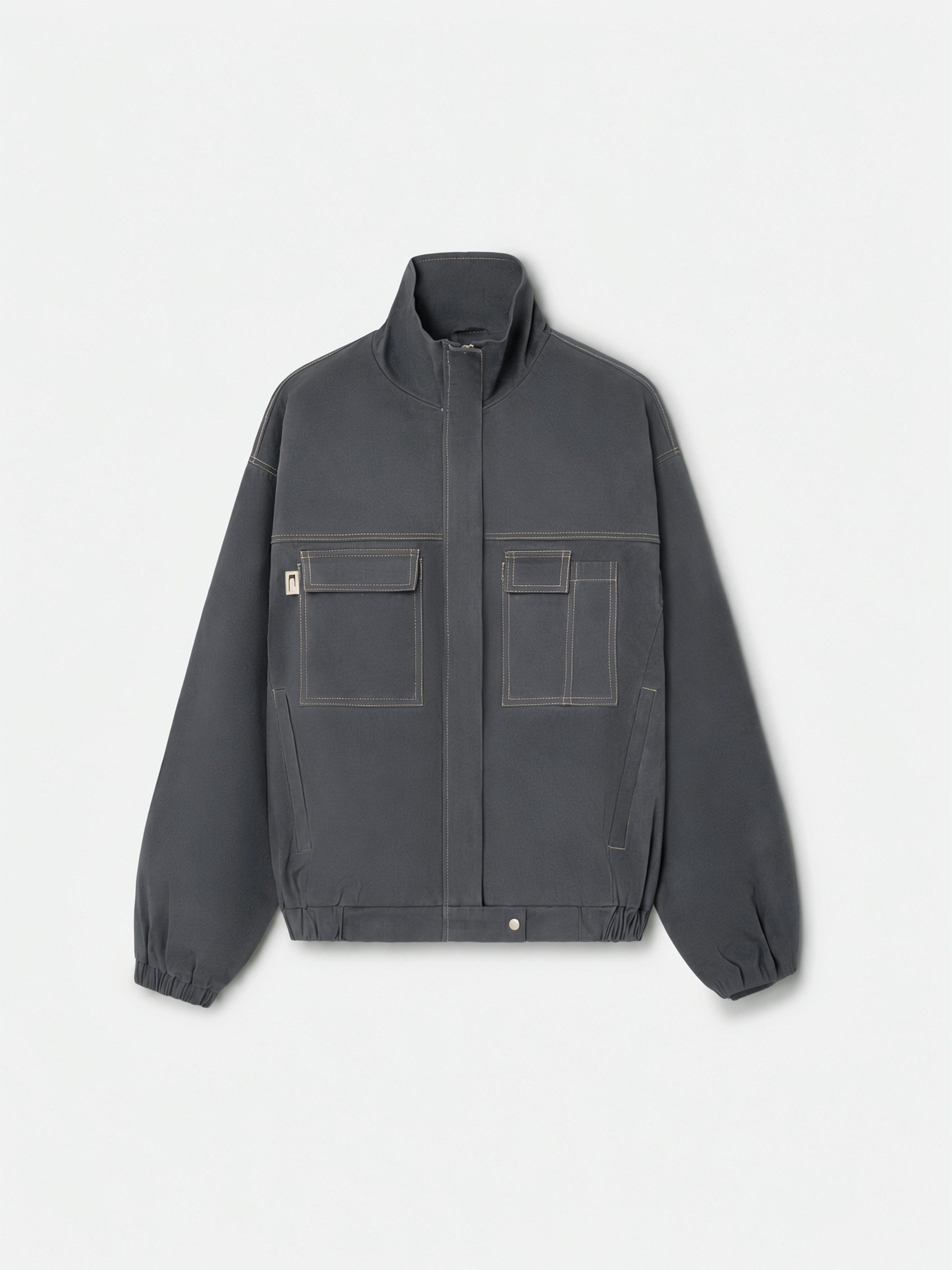 CARRER_BARRAU JACKET 3RD ANNIVERSARY SPECIAL EDITION 12/30