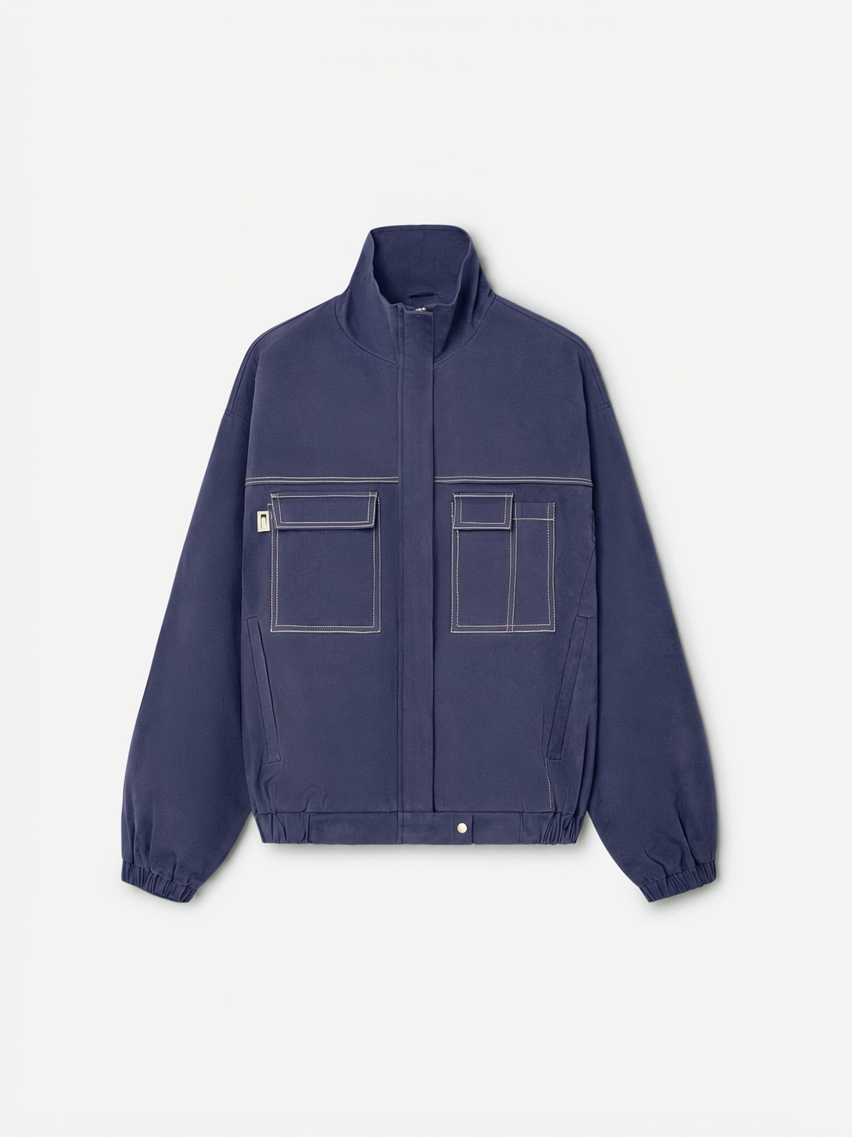 CARRER_BARRAU JACKET 3RD ANNIVERSARY SPECIAL EDITION 1/30