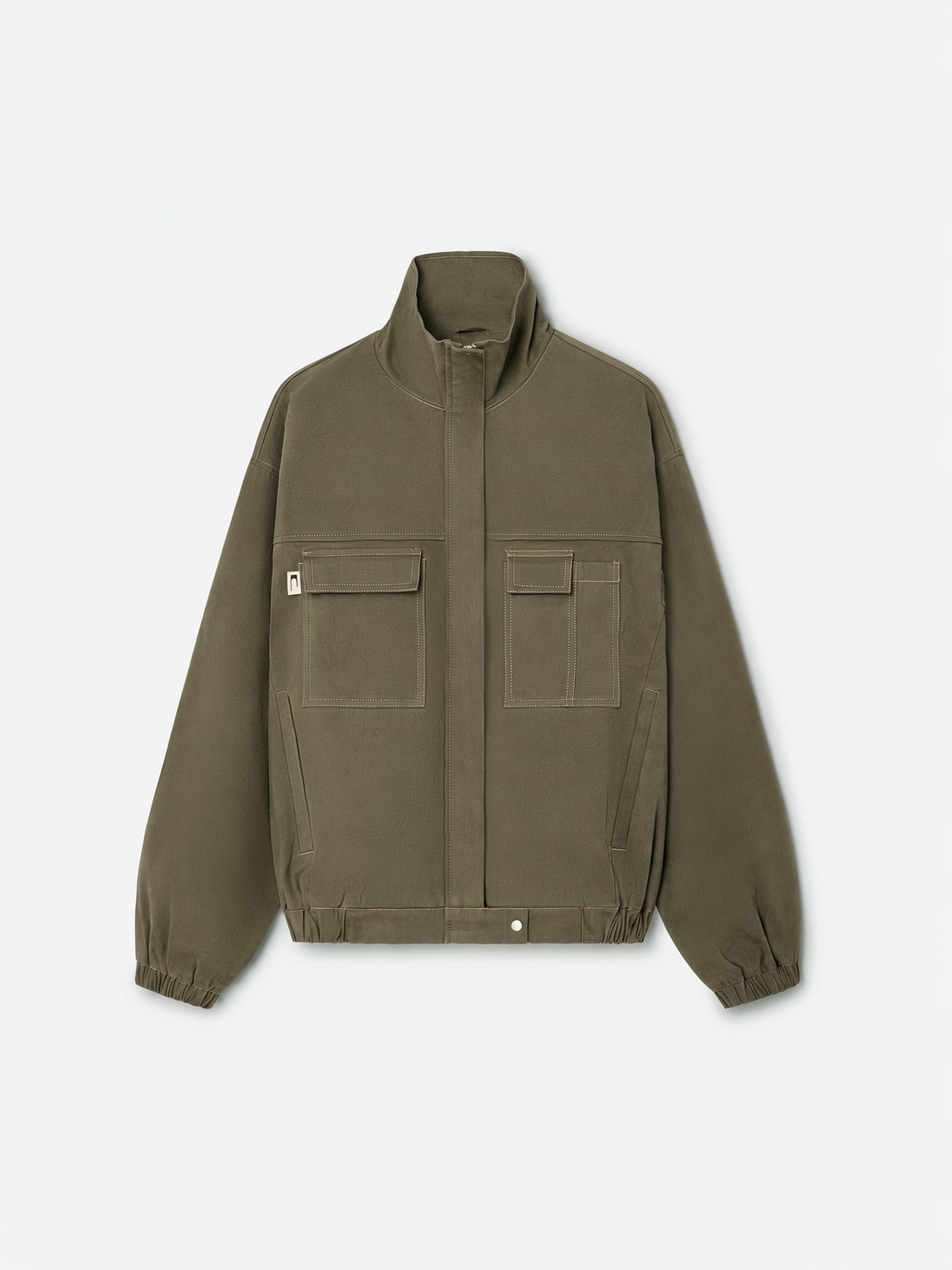 CARRER_BARRAU JACKET 3RD ANNIVERSARY SPECIAL EDITION 26/30