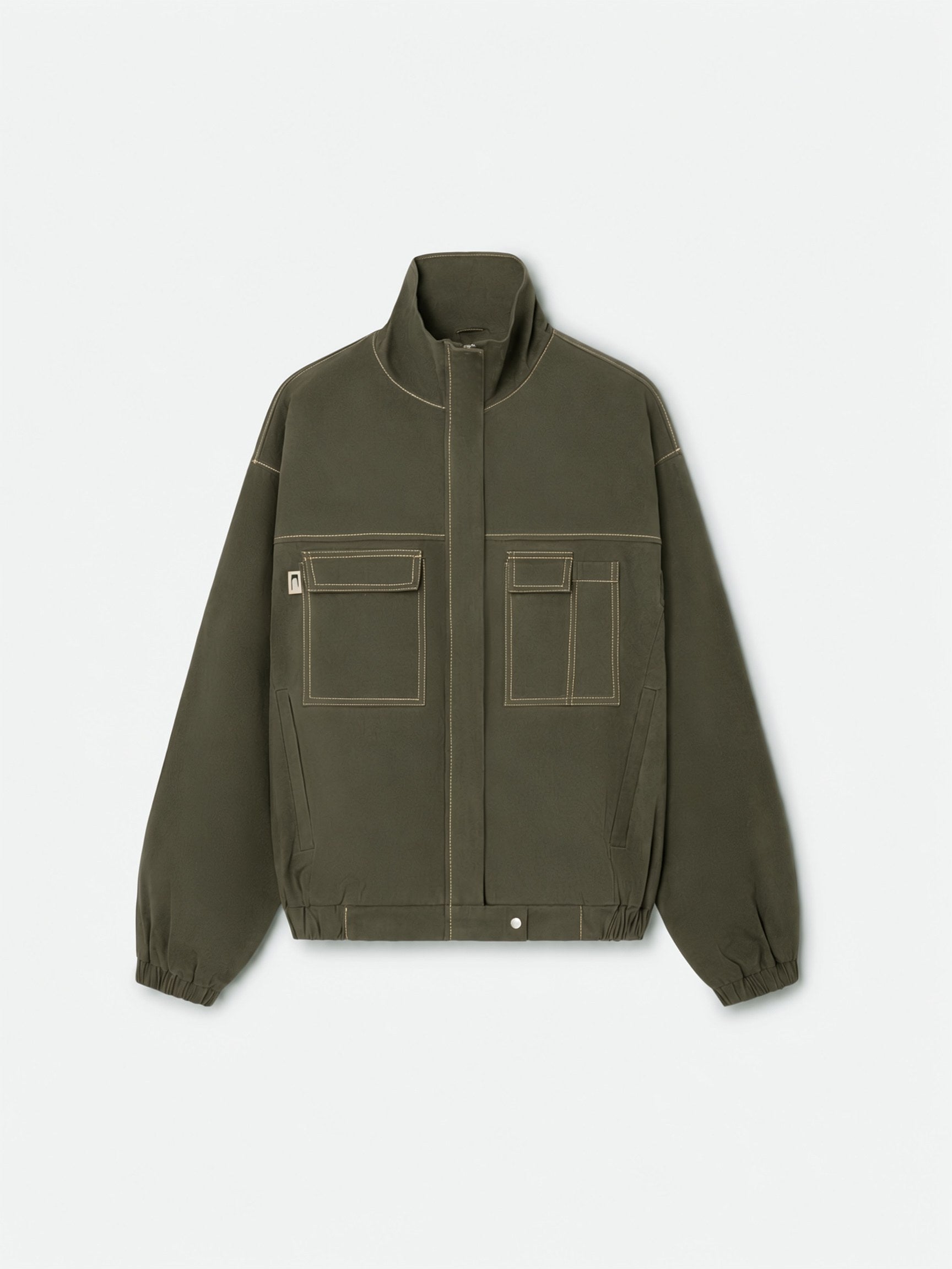 CARRER_BARRAU JACKET 3RD ANNIVERSARY SPECIAL EDITION 2/30