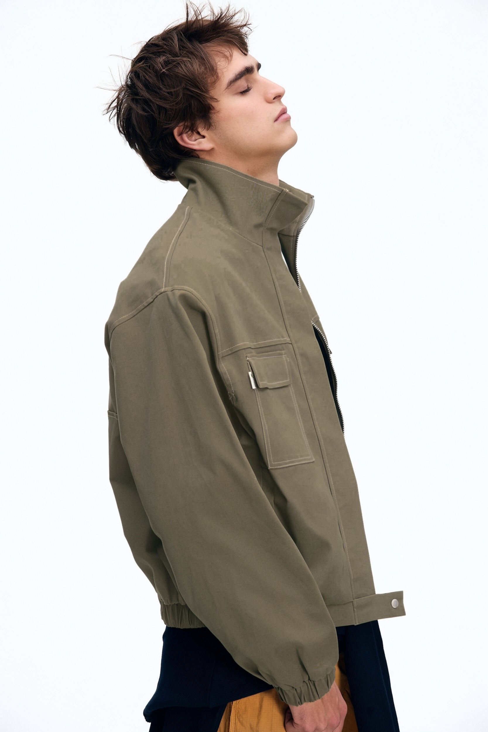 CARRER_BARRAU JACKET 3RD ANNIVERSARY SPECIAL EDITION 26/30