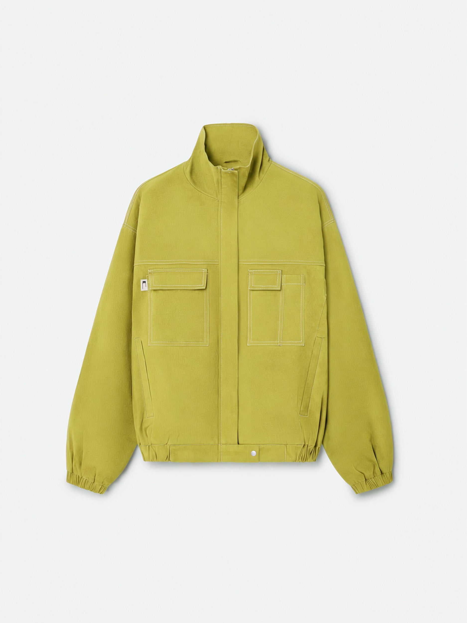 CARRER_BARRAU JACKET 3RD ANNIVERSARY SPECIAL EDITION 18/30