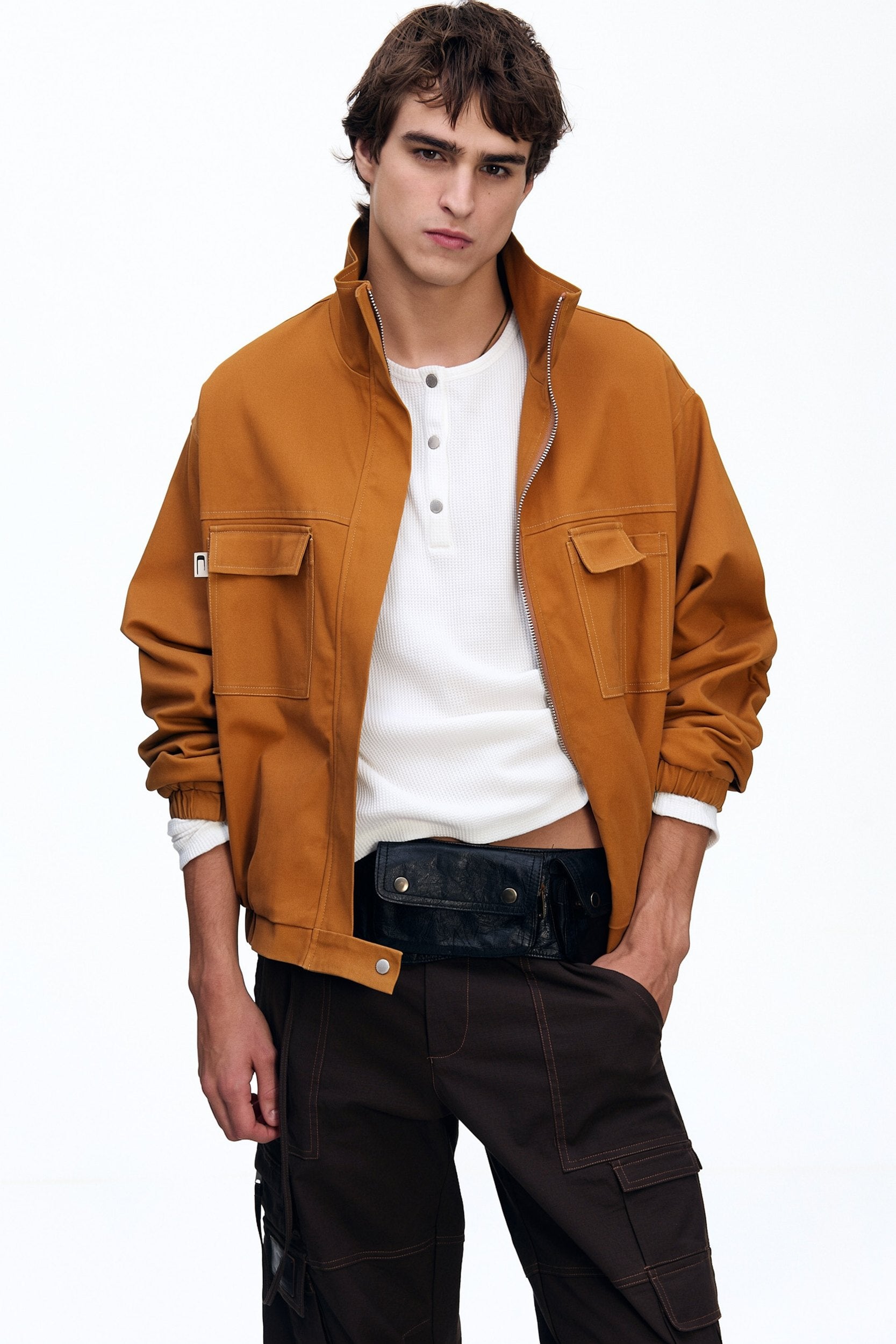 CARRER_BARRAU JACKET 3RD ANNIVERSARY SPECIAL EDITION 7/30