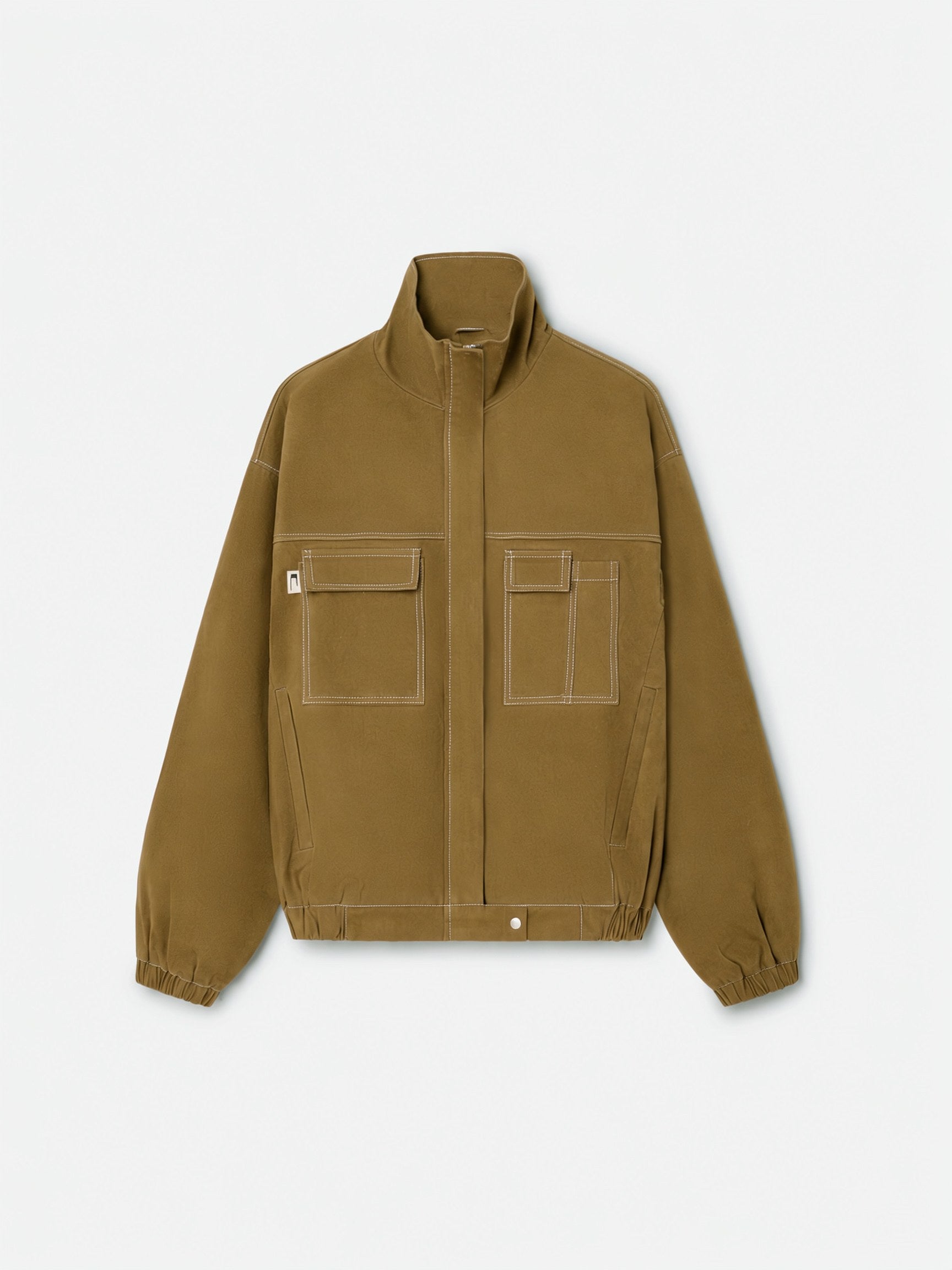 CARRER_BARRAU JACKET 3RD ANNIVERSARY SPECIAL EDITION 14/30