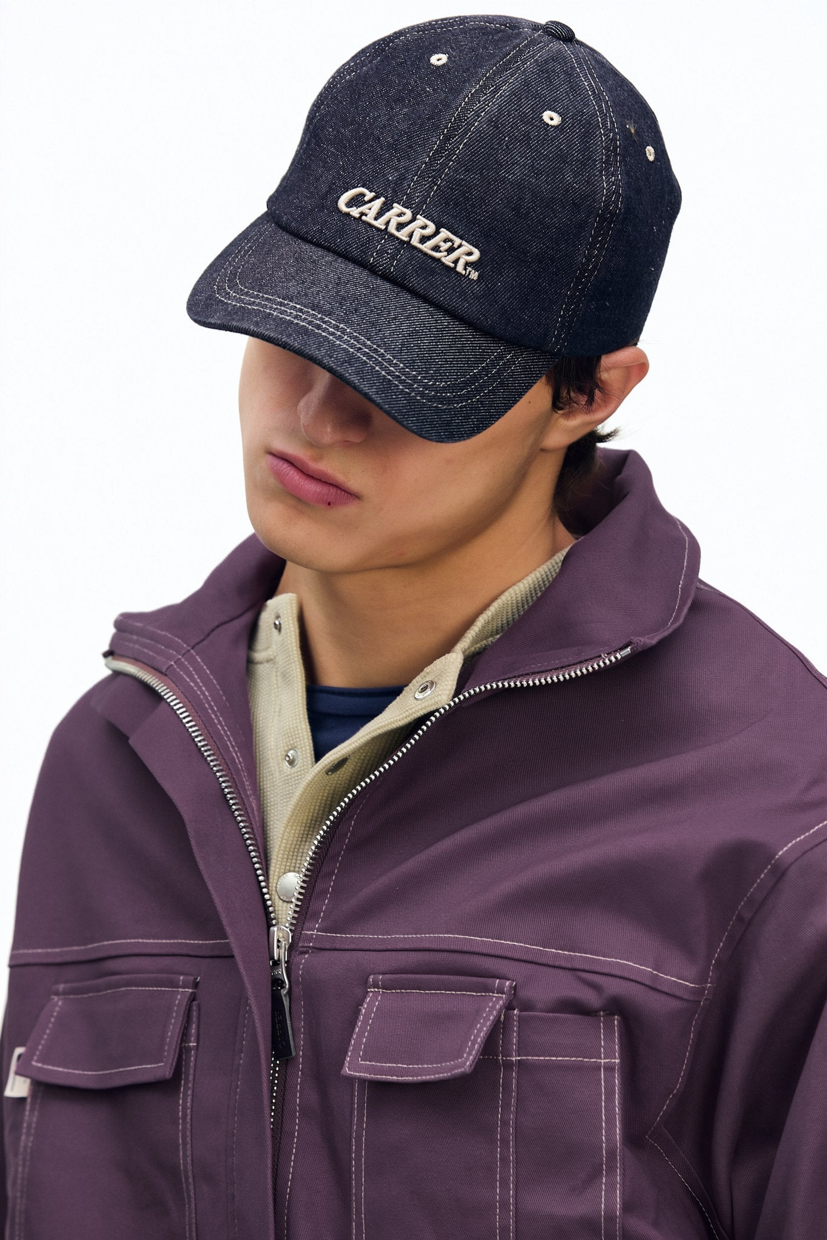 CARRER_BARRAU JACKET 3RD ANNIVERSARY SPECIAL EDITION 22/30