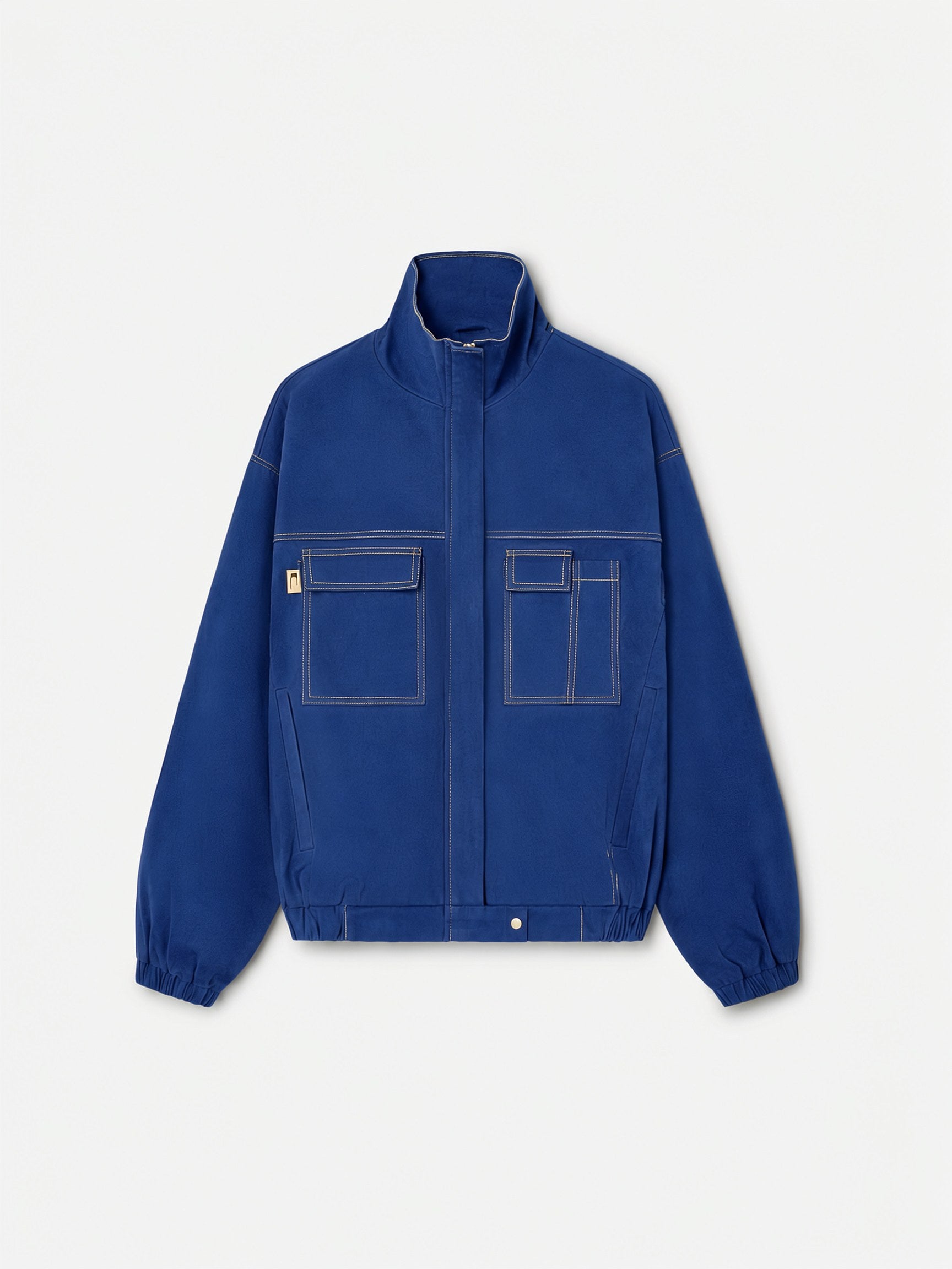 CARRER_BARRAU JACKET 3RD ANNIVERSARY SPECIAL EDITION 24/30