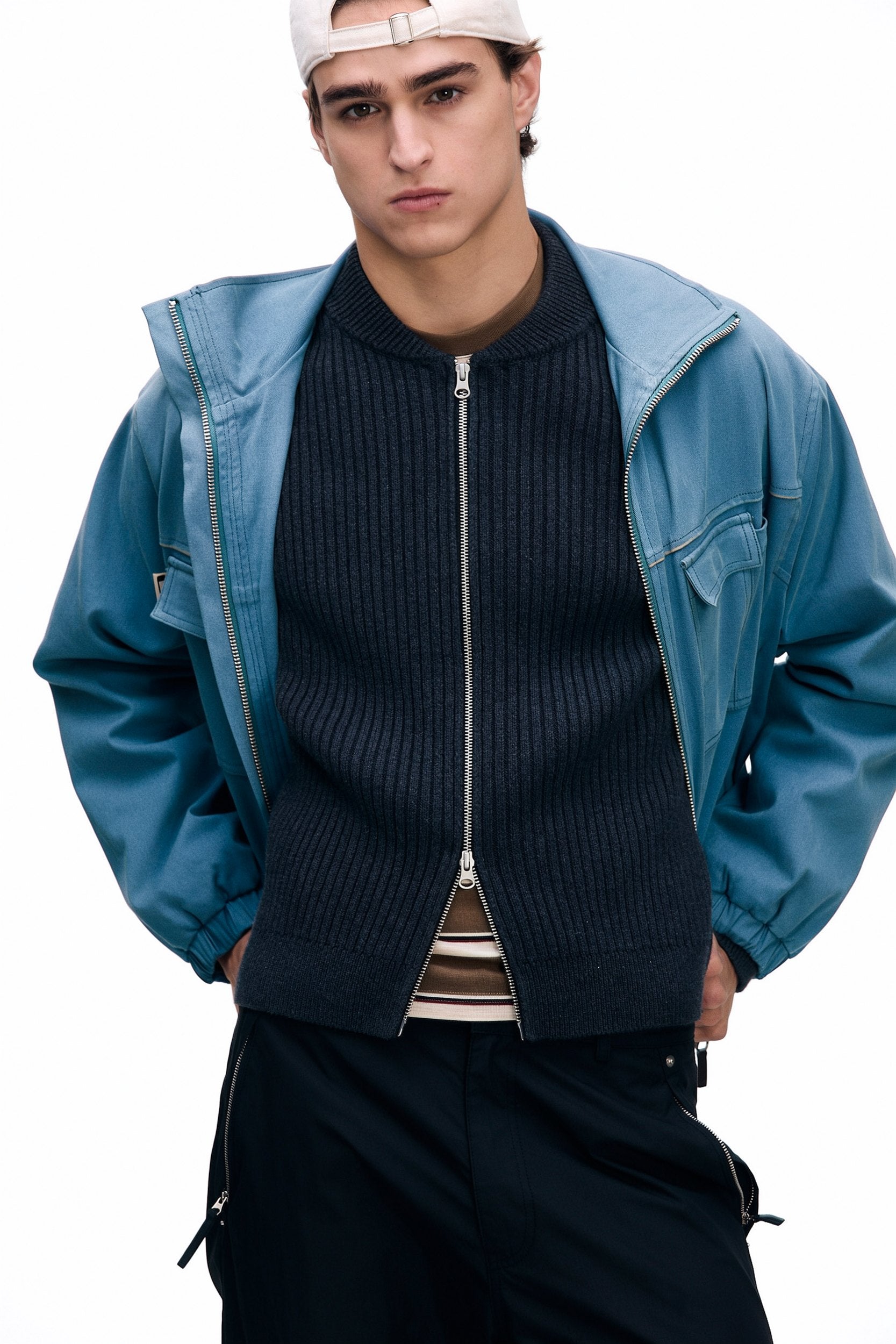 CARRER_BARRAU JACKET 3RD ANNIVERSARY SPECIAL EDITION 15/30