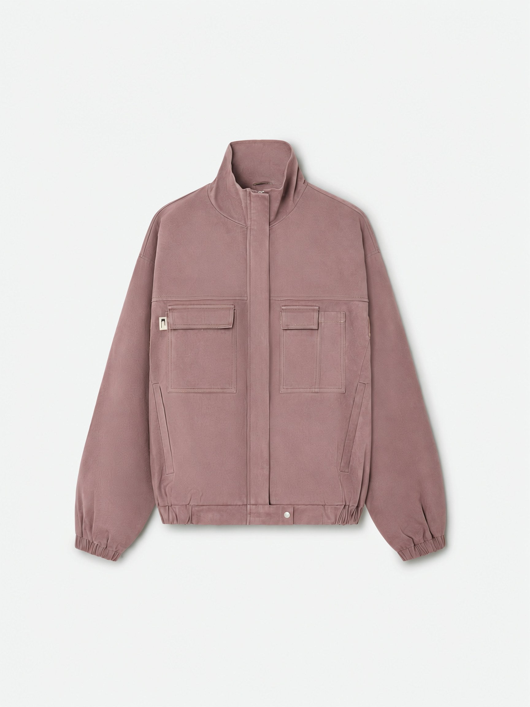 CARRER_BARRAU JACKET 3RD ANNIVERSARY SPECIAL EDITION 21/30