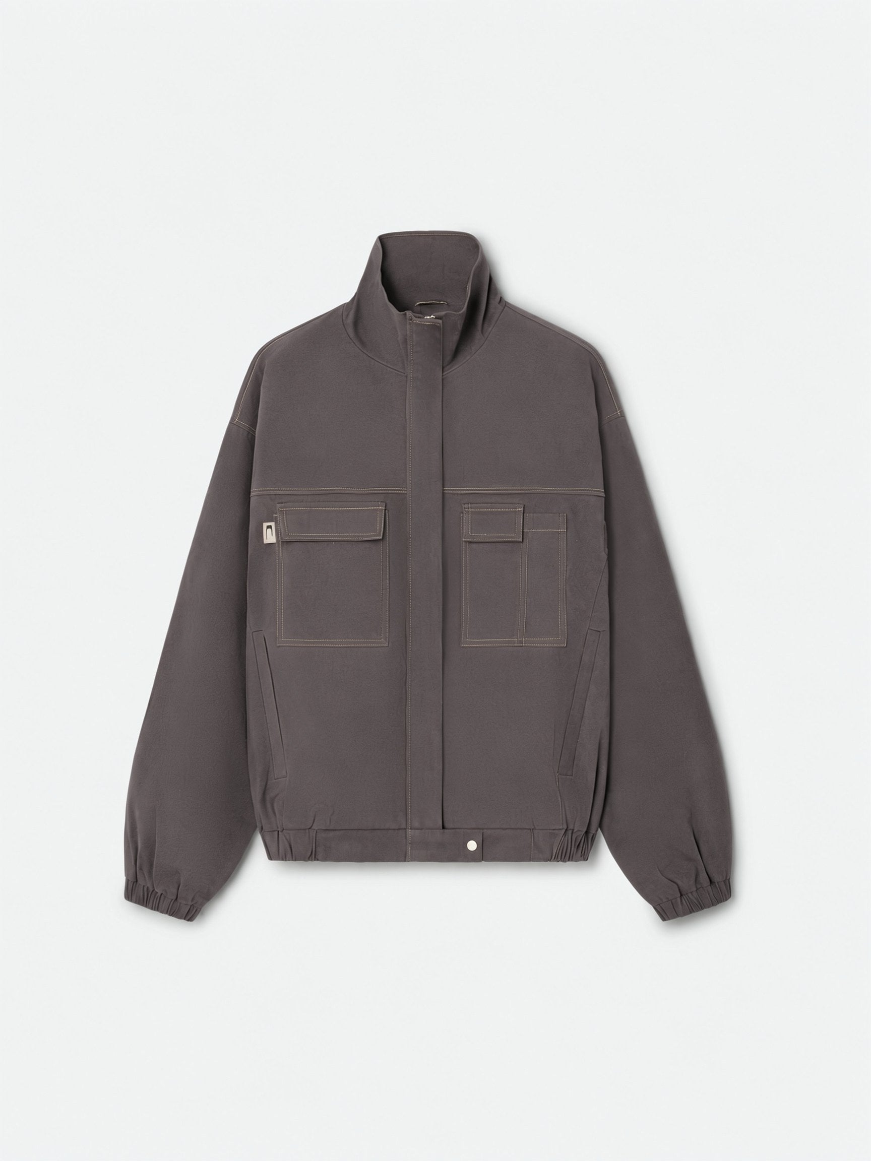 CARRER_BARRAU JACKET 3RD ANNIVERSARY SPECIAL EDITION 10/30