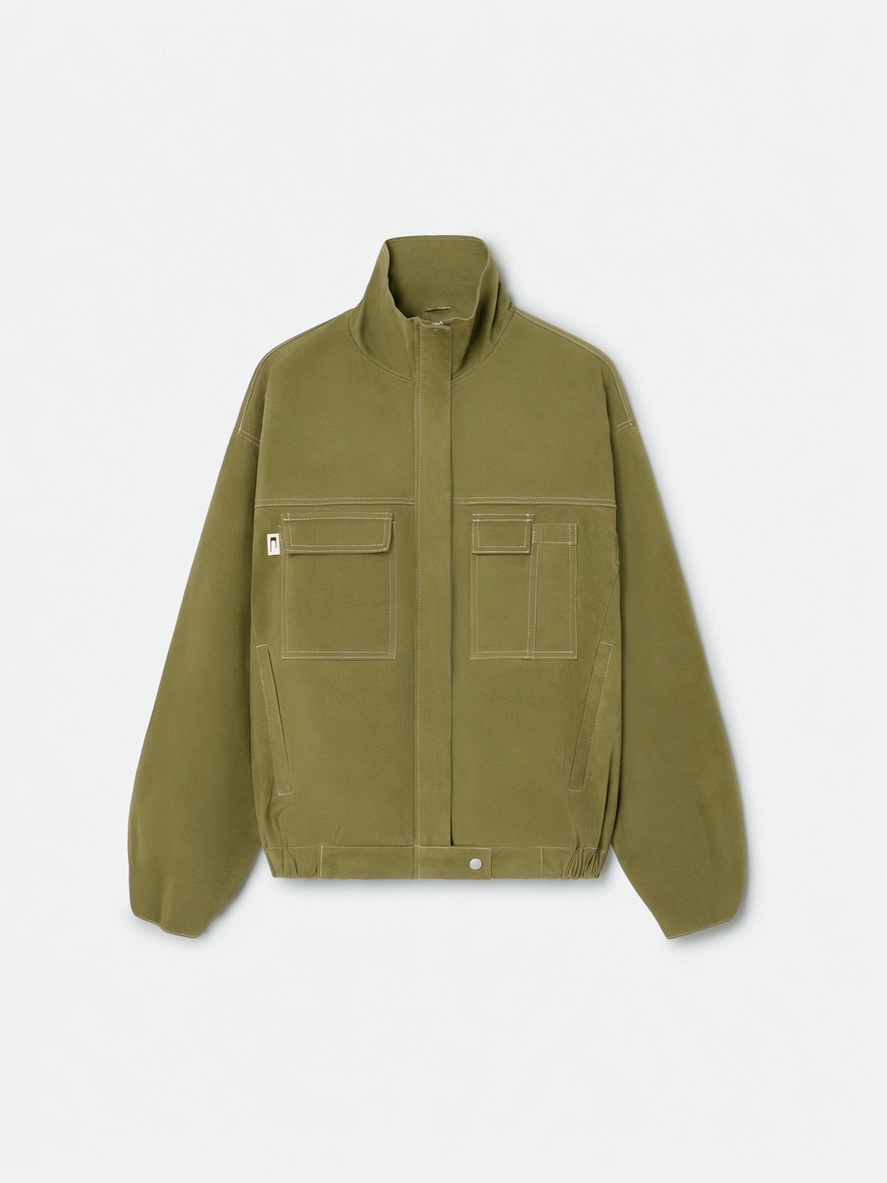 CARRER_BARRAU JACKET 3RD ANNIVERSARY SPECIAL EDITION 3/30