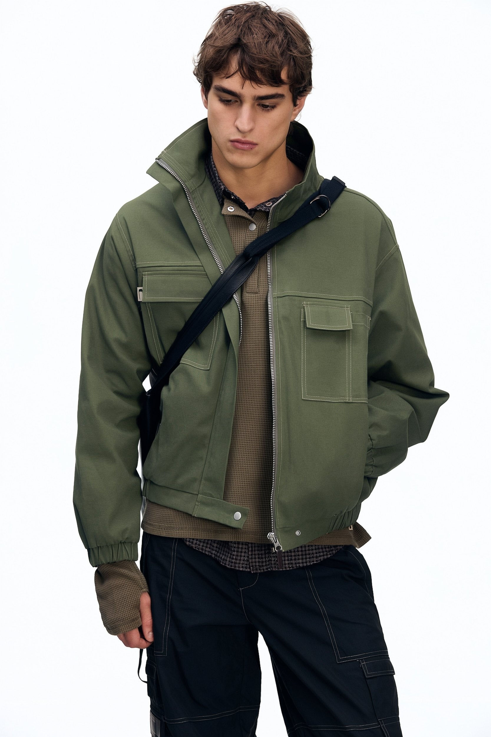 CARRER_BARRAU JACKET 3RD ANNIVERSARY SPECIAL EDITION 17/30