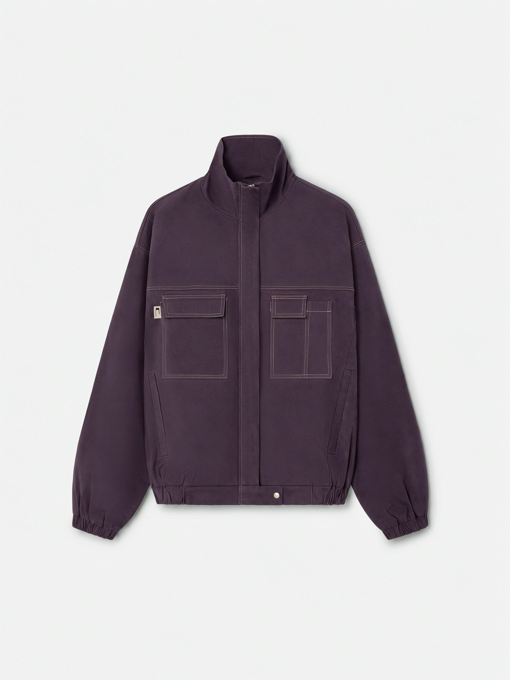 CARRER_BARRAU JACKET 3RD ANNIVERSARY SPECIAL EDITION 22/30