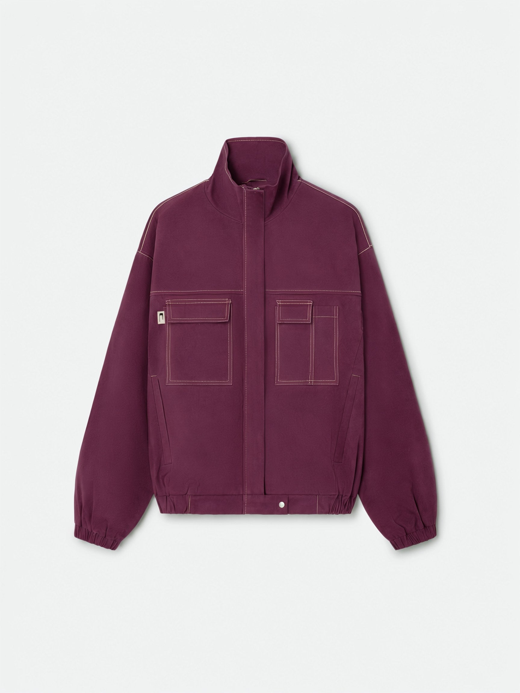 CARRER_BARRAU JACKET 3RD ANNIVERSARY SPECIAL EDITION 30/30