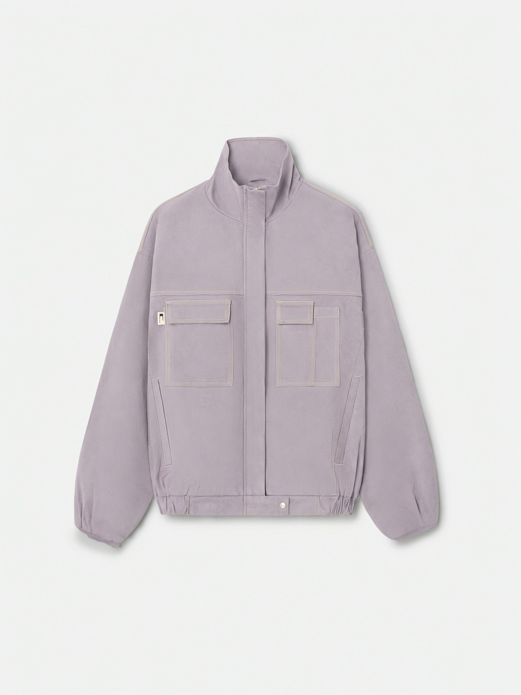 CARRER_BARRAU JACKET 3RD ANNIVERSARY SPECIAL EDITION 5/30