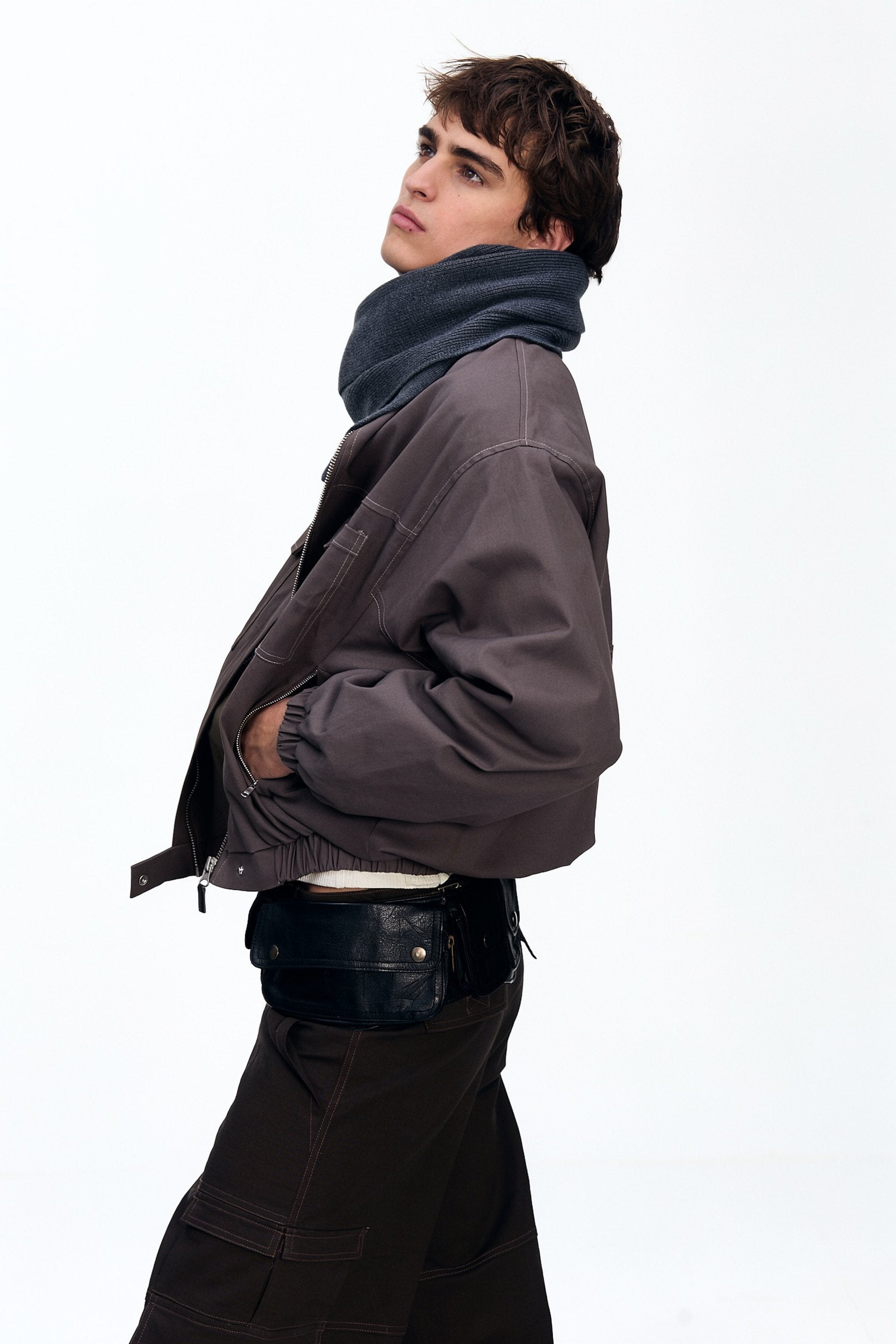 CARRER_BARRAU JACKET 3RD ANNIVERSARY SPECIAL EDITION 10/30
