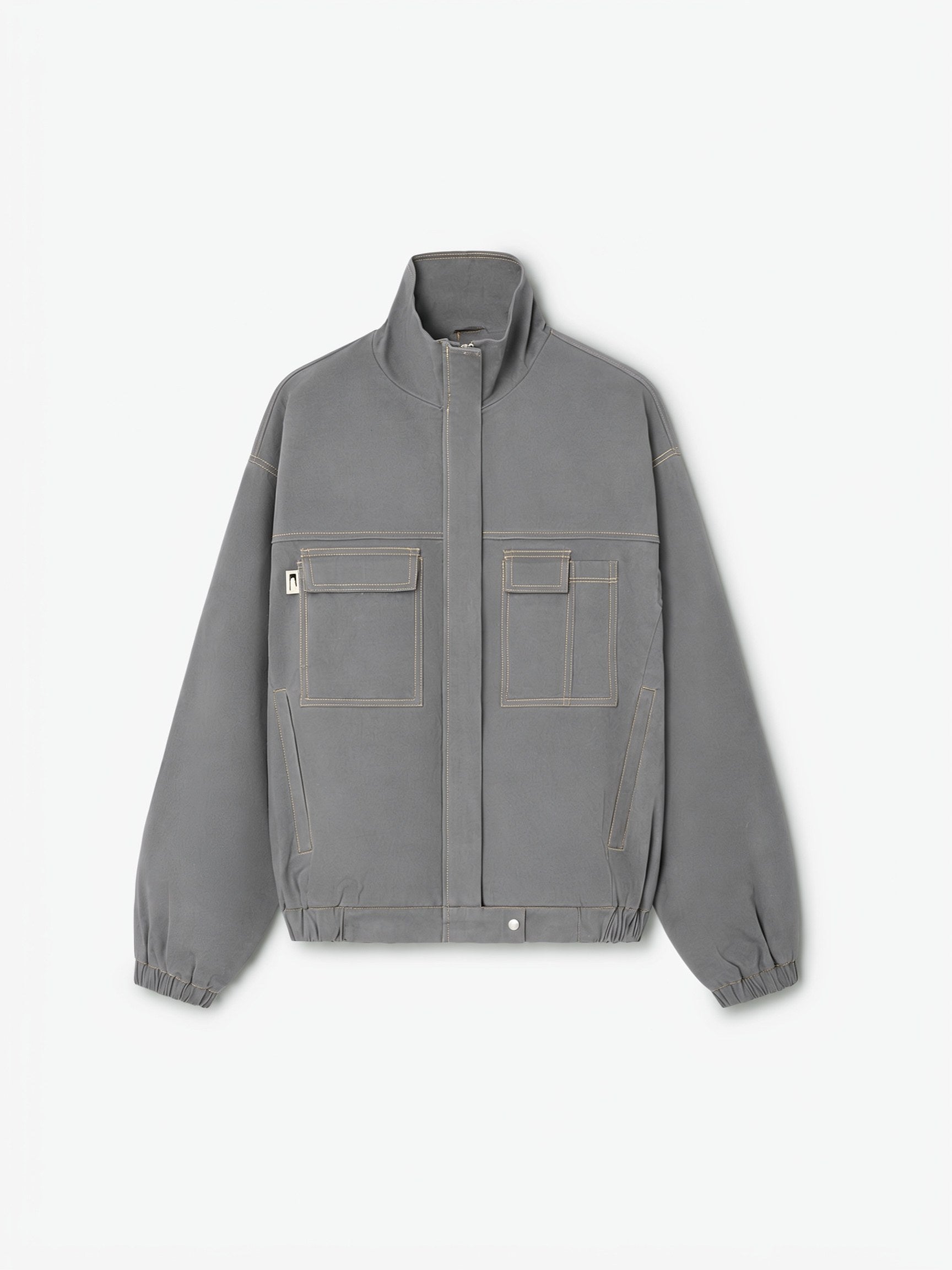 CARRER_BARRAU JACKET 3RD ANNIVERSARY SPECIAL EDITION 28/30