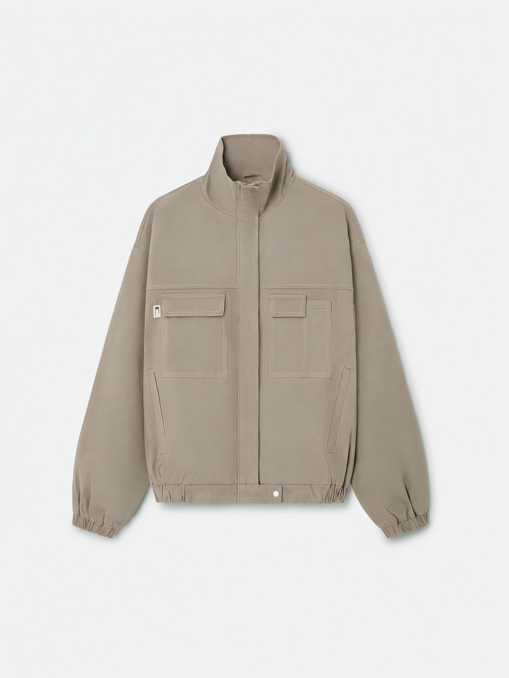 CARRER_BARRAU JACKET 3RD ANNIVERSARY SPECIAL EDITION 23/30