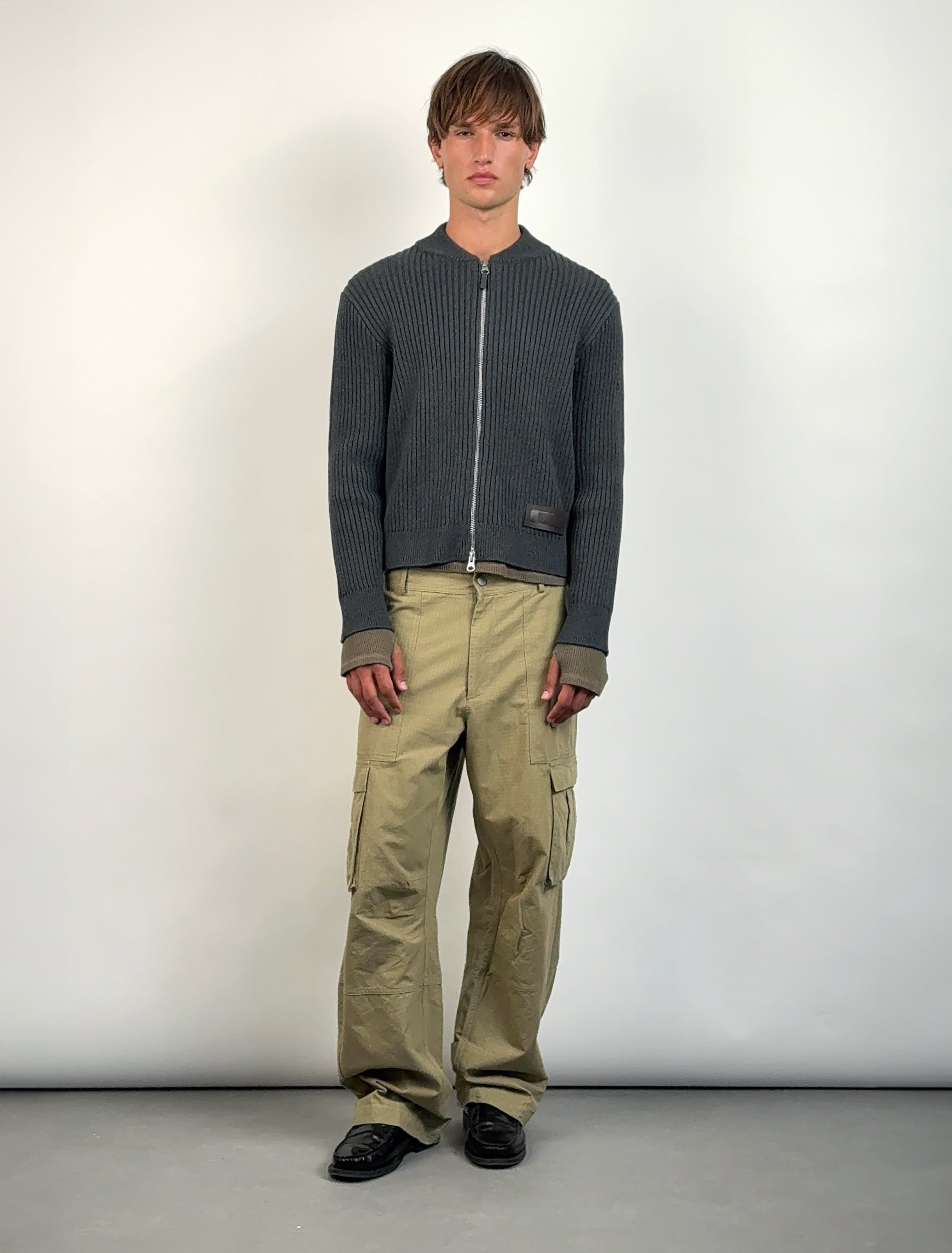 CARRER_BAY CARGO IN BEIGE