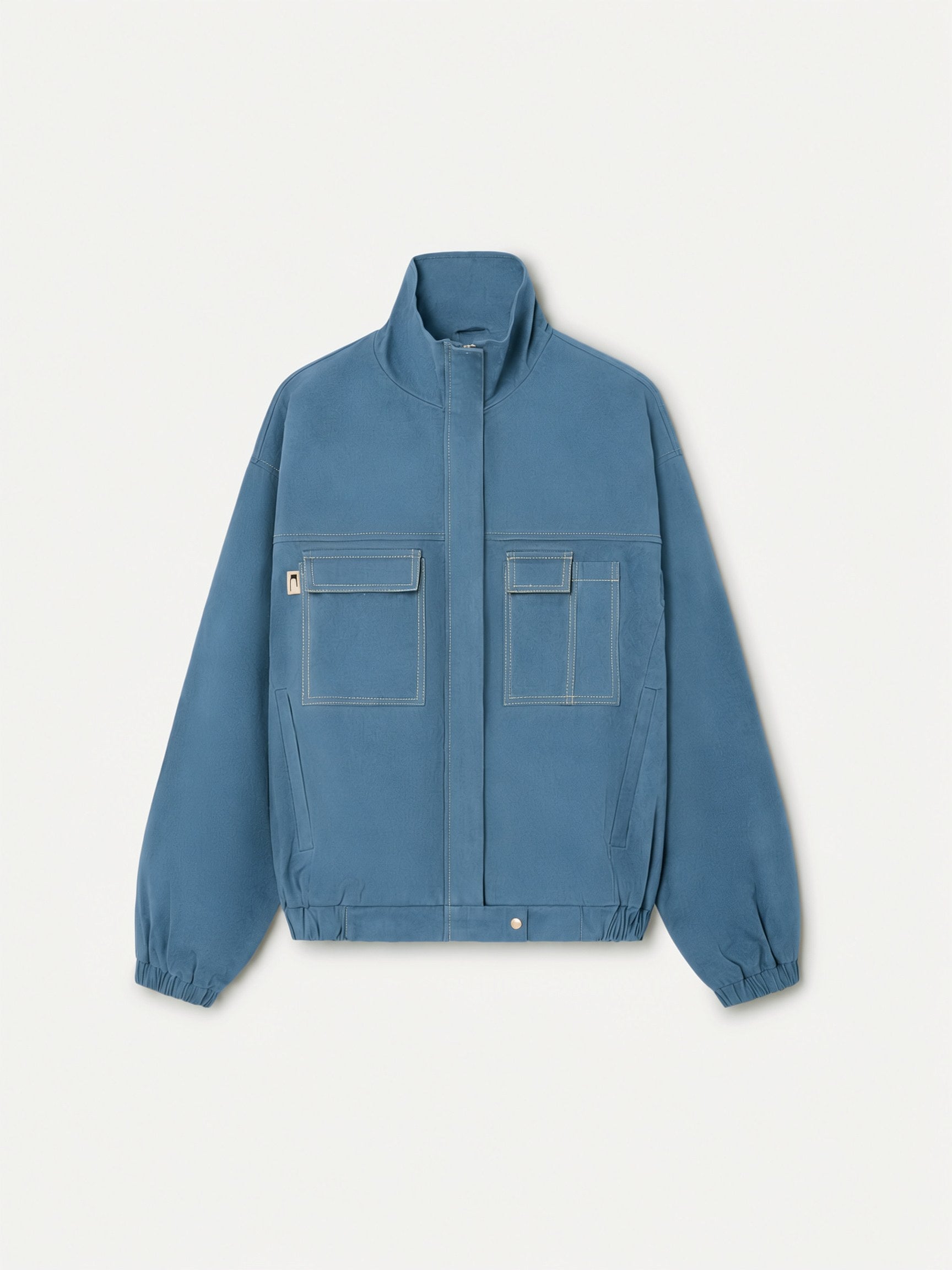 CARRER_BARRAU JACKET 3RD ANNIVERSARY SPECIAL EDITION 15/30
