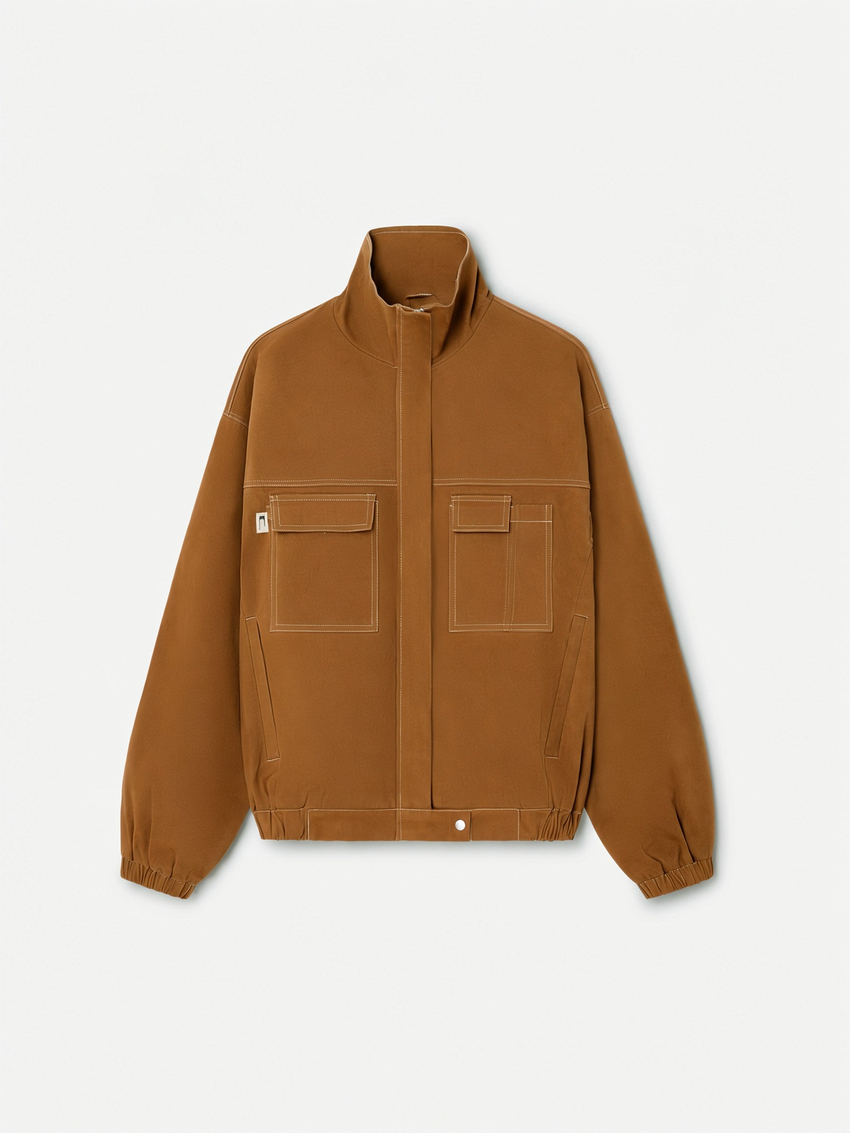 CARRER_BARRAU JACKET 3RD ANNIVERSARY SPECIAL EDITION 16/30
