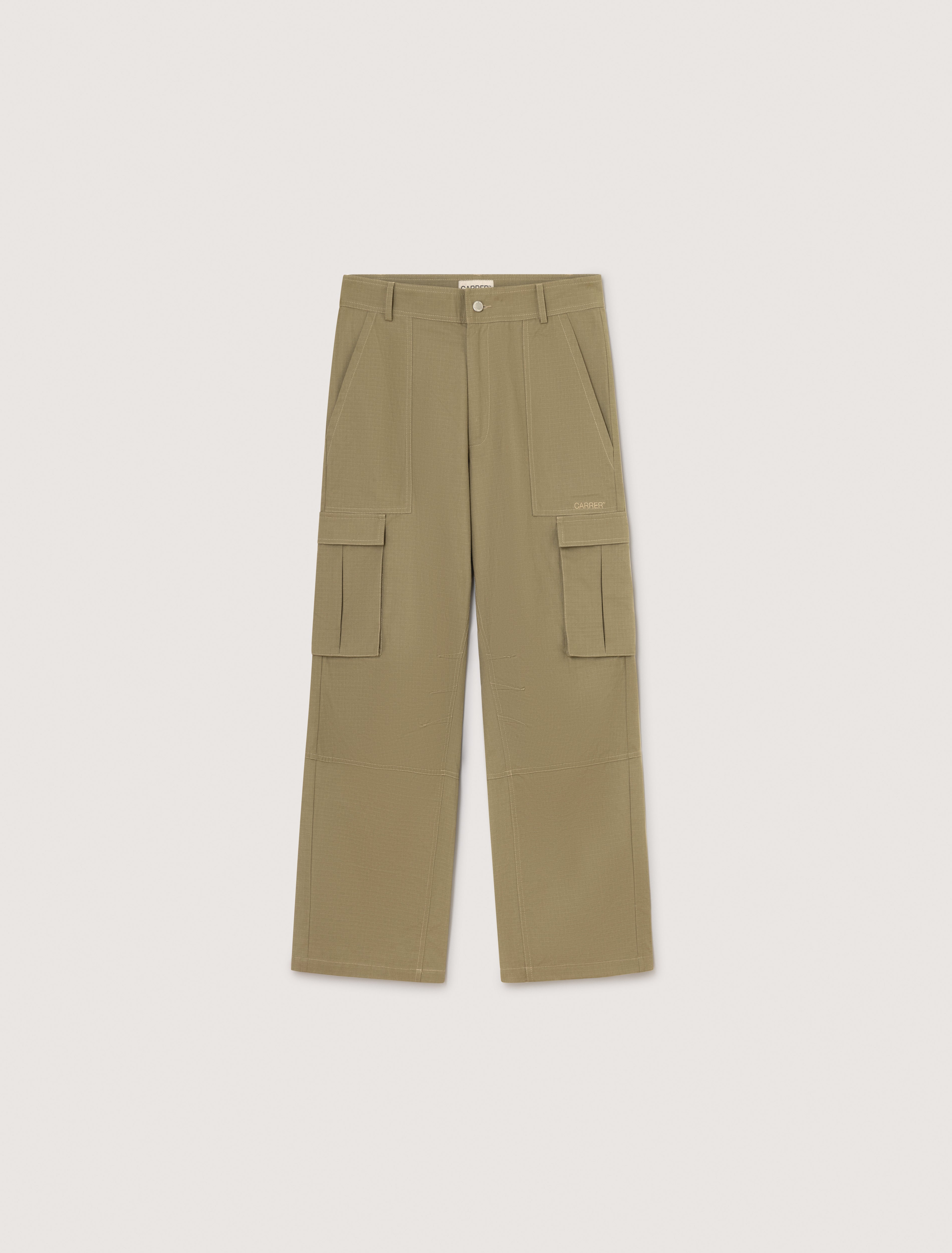 CARRER_BAY CARGO IN BEIGE