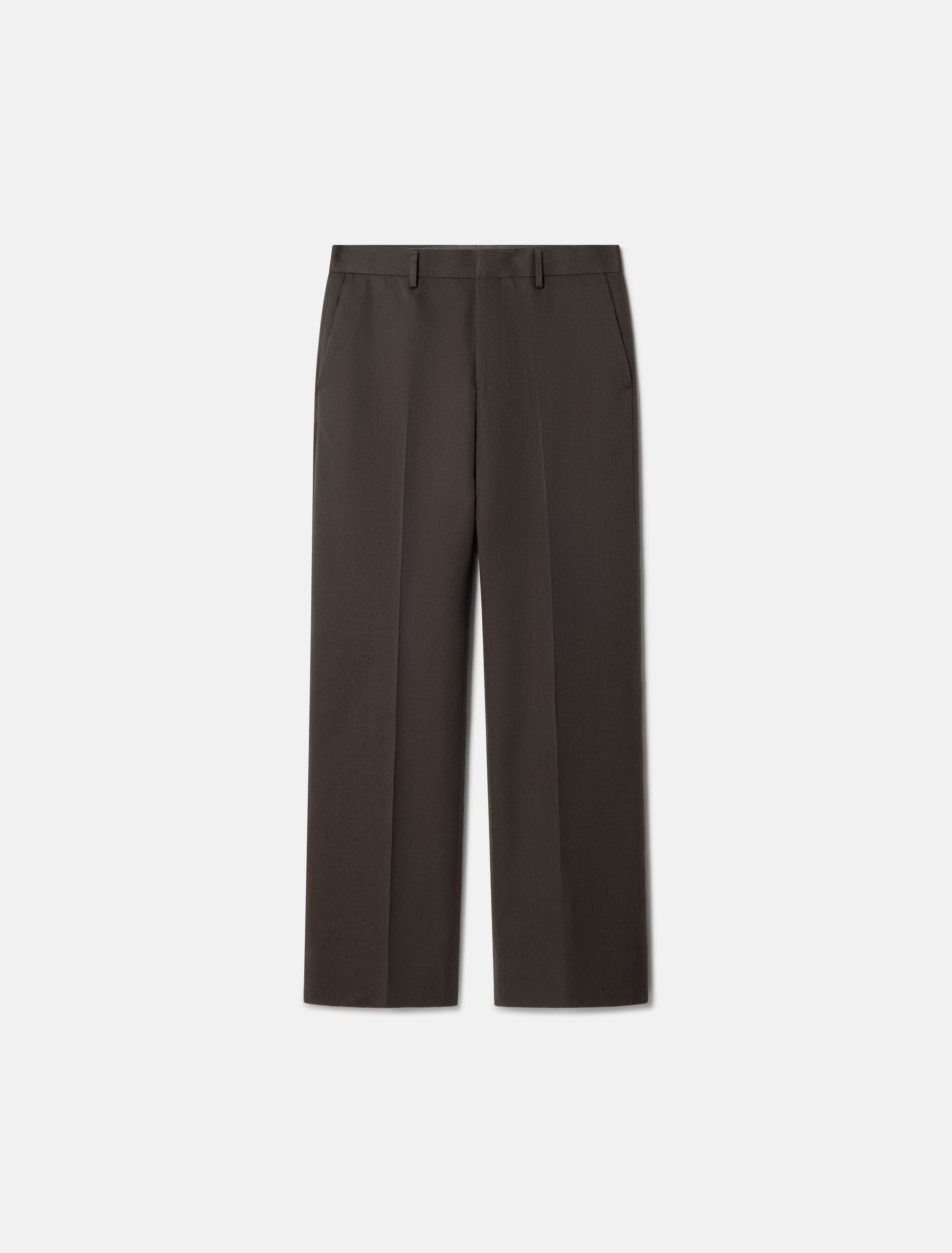 CARRER_CADORE PANT IN TAUPE