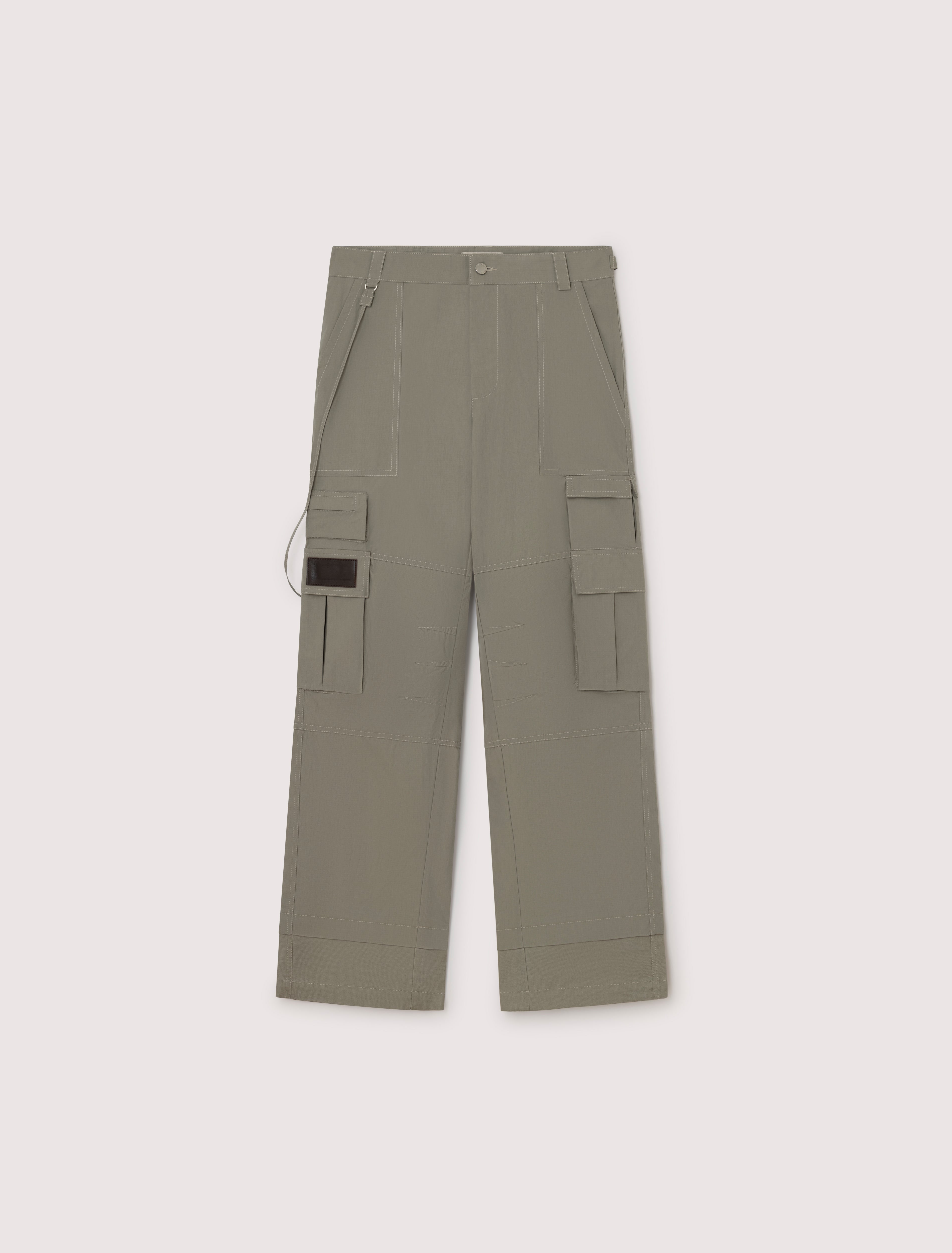 CARRER_LIGHT COBALT CARGO IN GREY