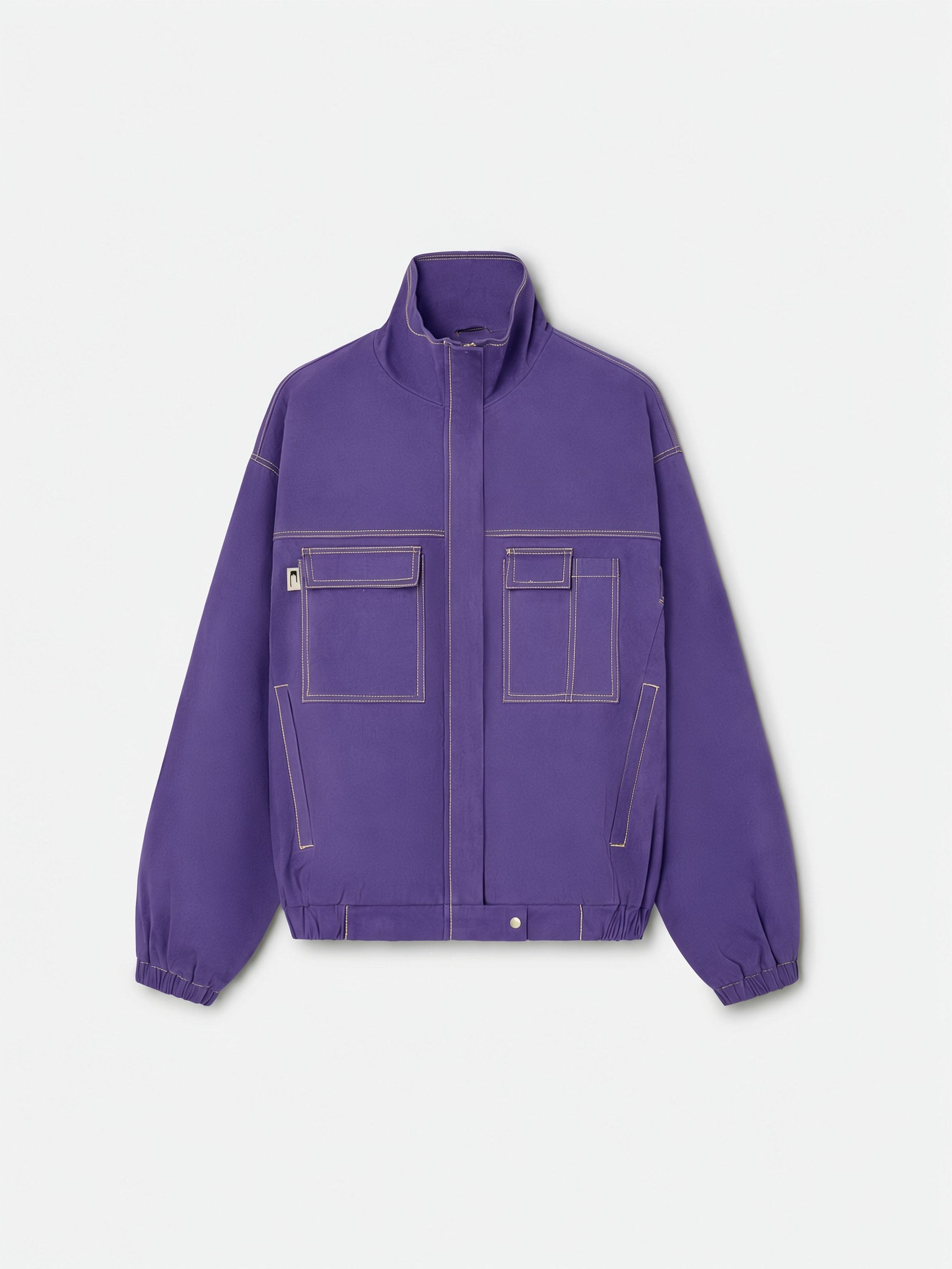 CARRER_BARRAU JACKET 3RD ANNIVERSARY SPECIAL EDITION 25/30