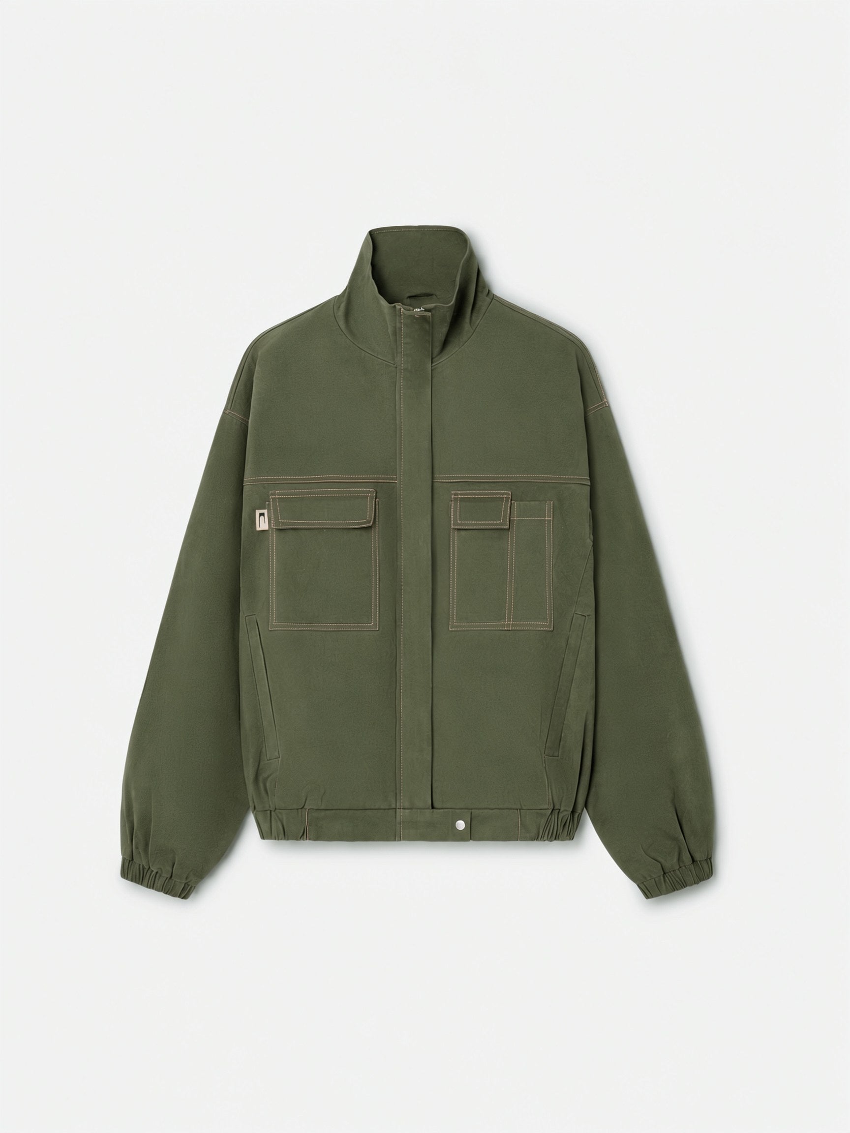 CARRER_BARRAU JACKET 3RD ANNIVERSARY SPECIAL EDITION 17/30