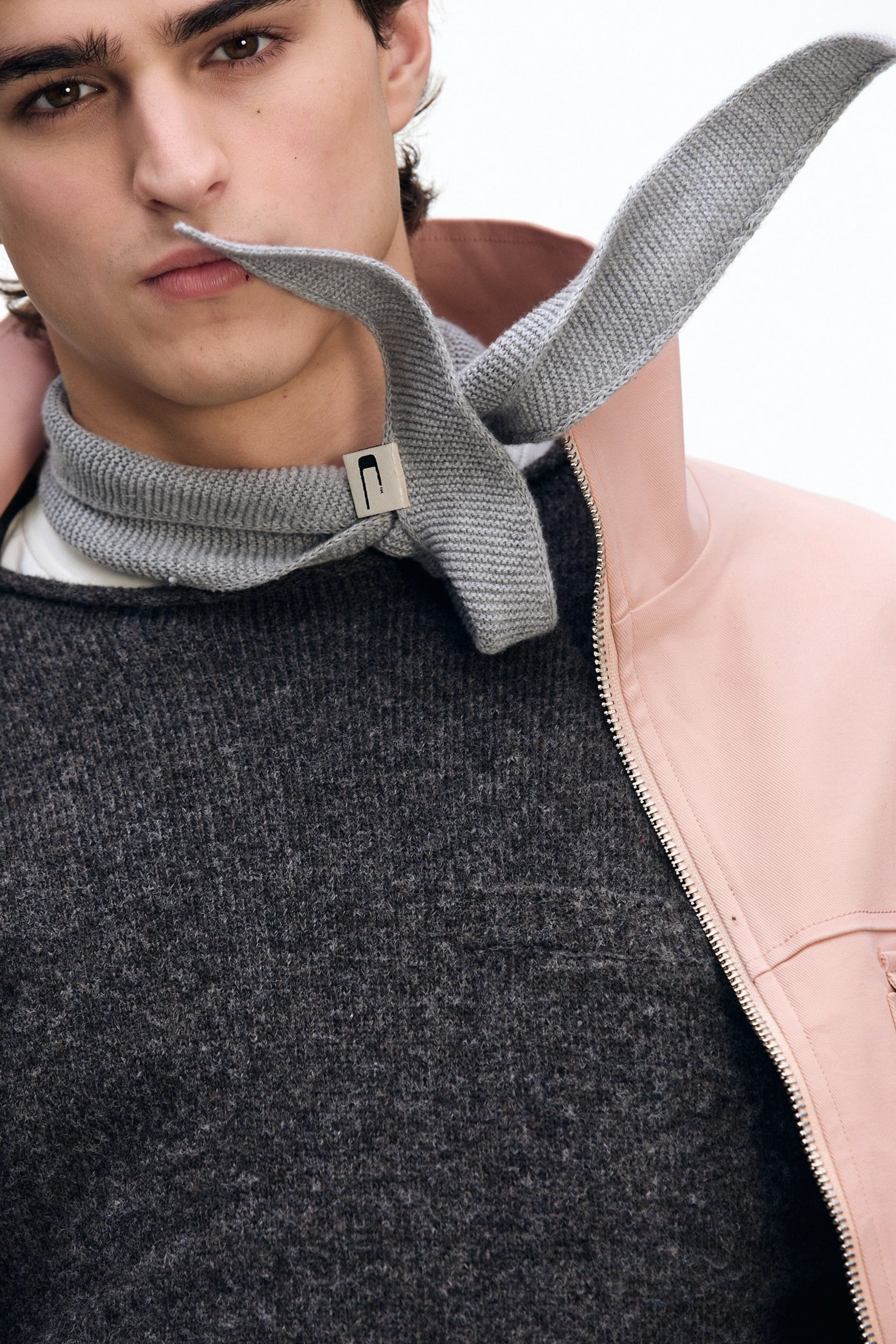 CARRER_BARRAU JACKET 3RD ANNIVERSARY SPECIAL EDITION 13/30