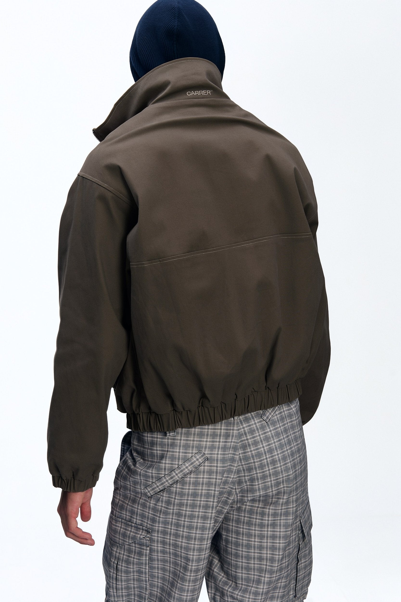 CARRER_BARRAU JACKET 3RD ANNIVERSARY SPECIAL EDITION 19/30