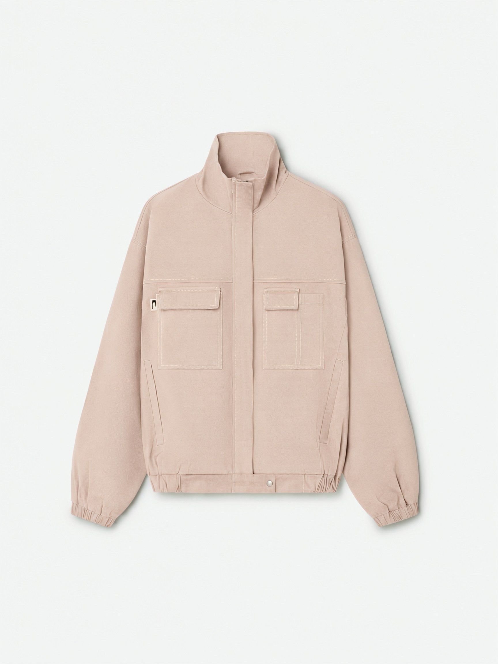 CARRER_BARRAU JACKET 3RD ANNIVERSARY SPECIAL EDITION 13/30