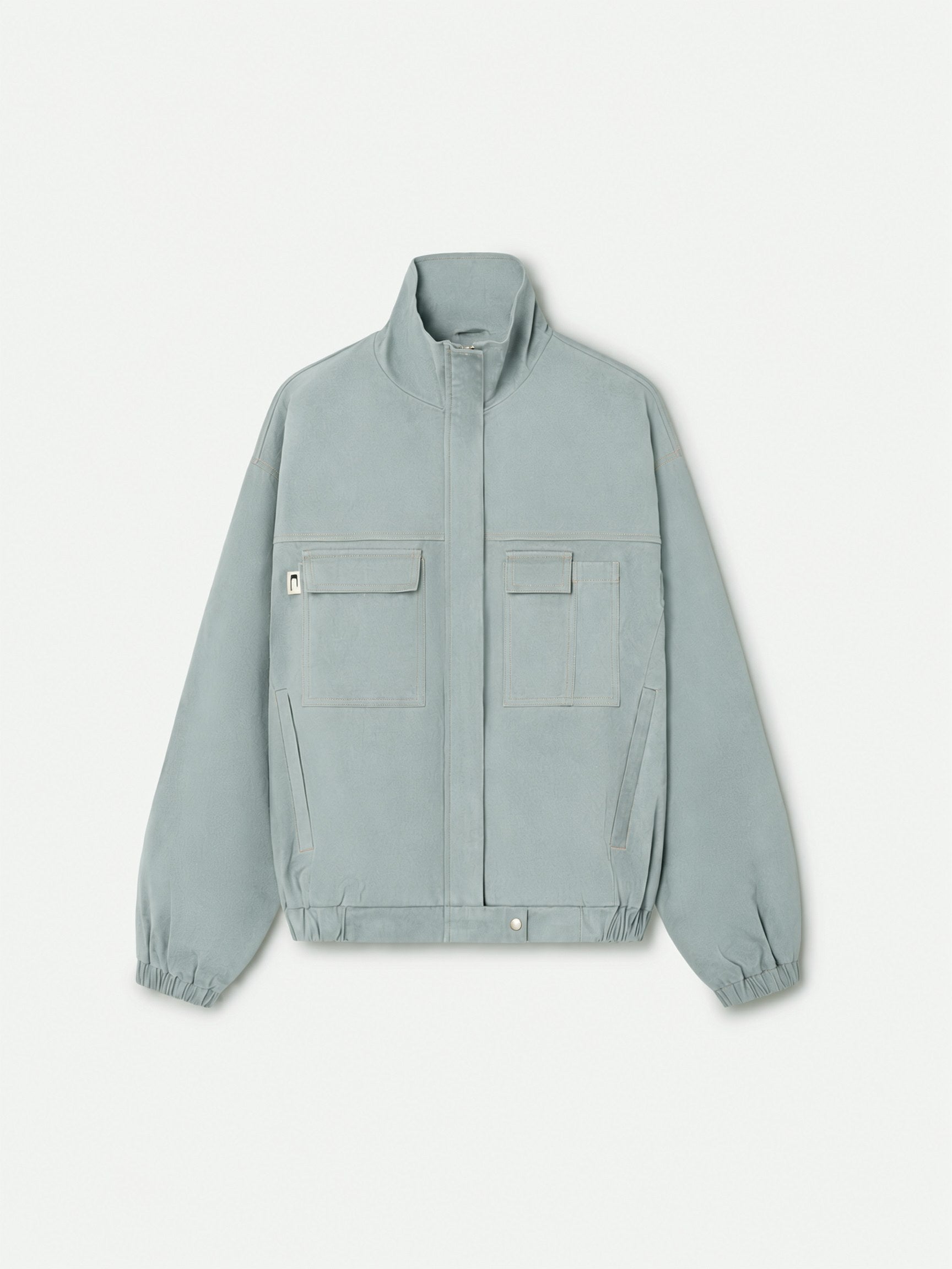 CARRER_BARRAU JACKET 3RD ANNIVERSARY SPECIAL EDITION 20/30