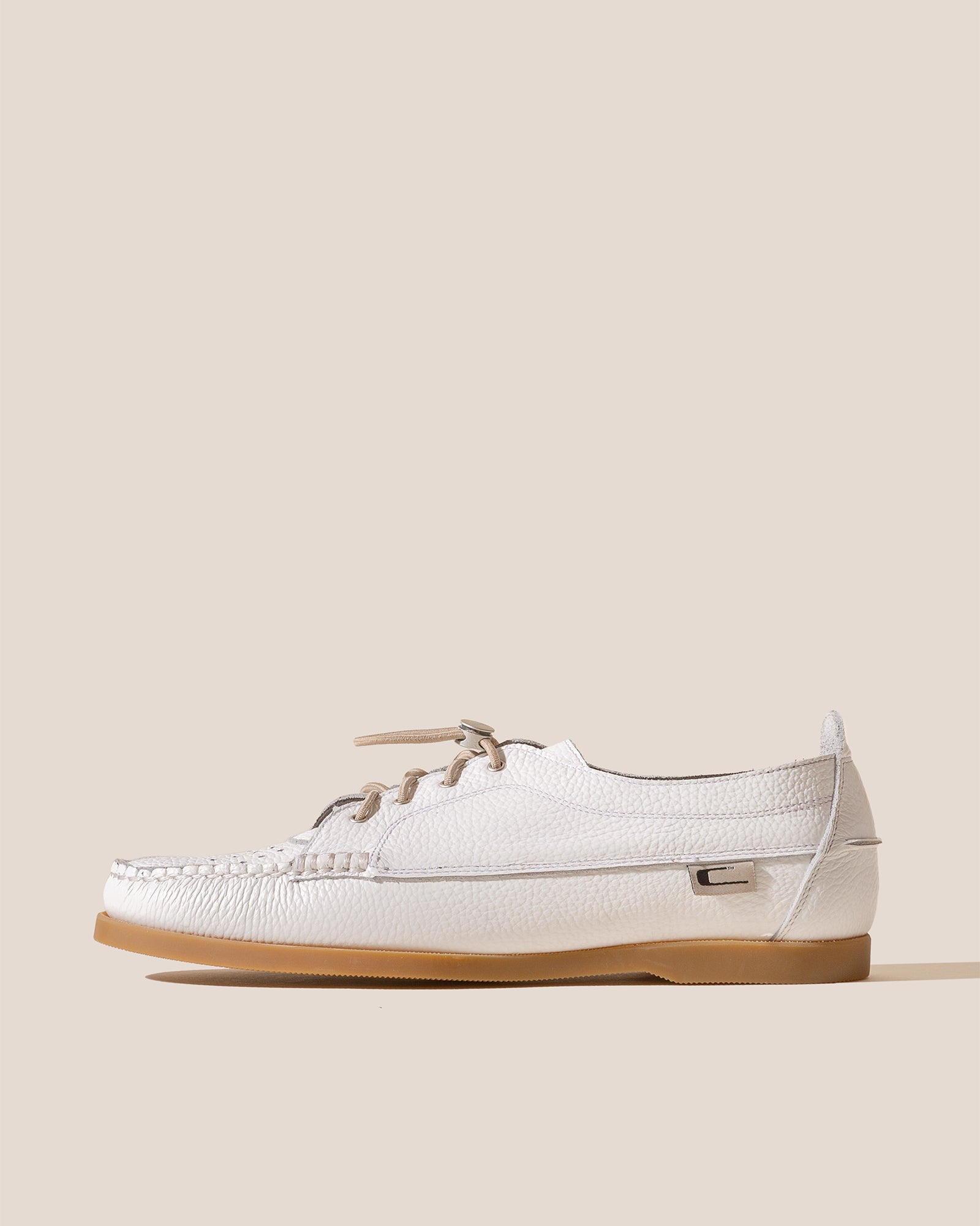 CARRER_ARGILA NAUTIC IN WHITE