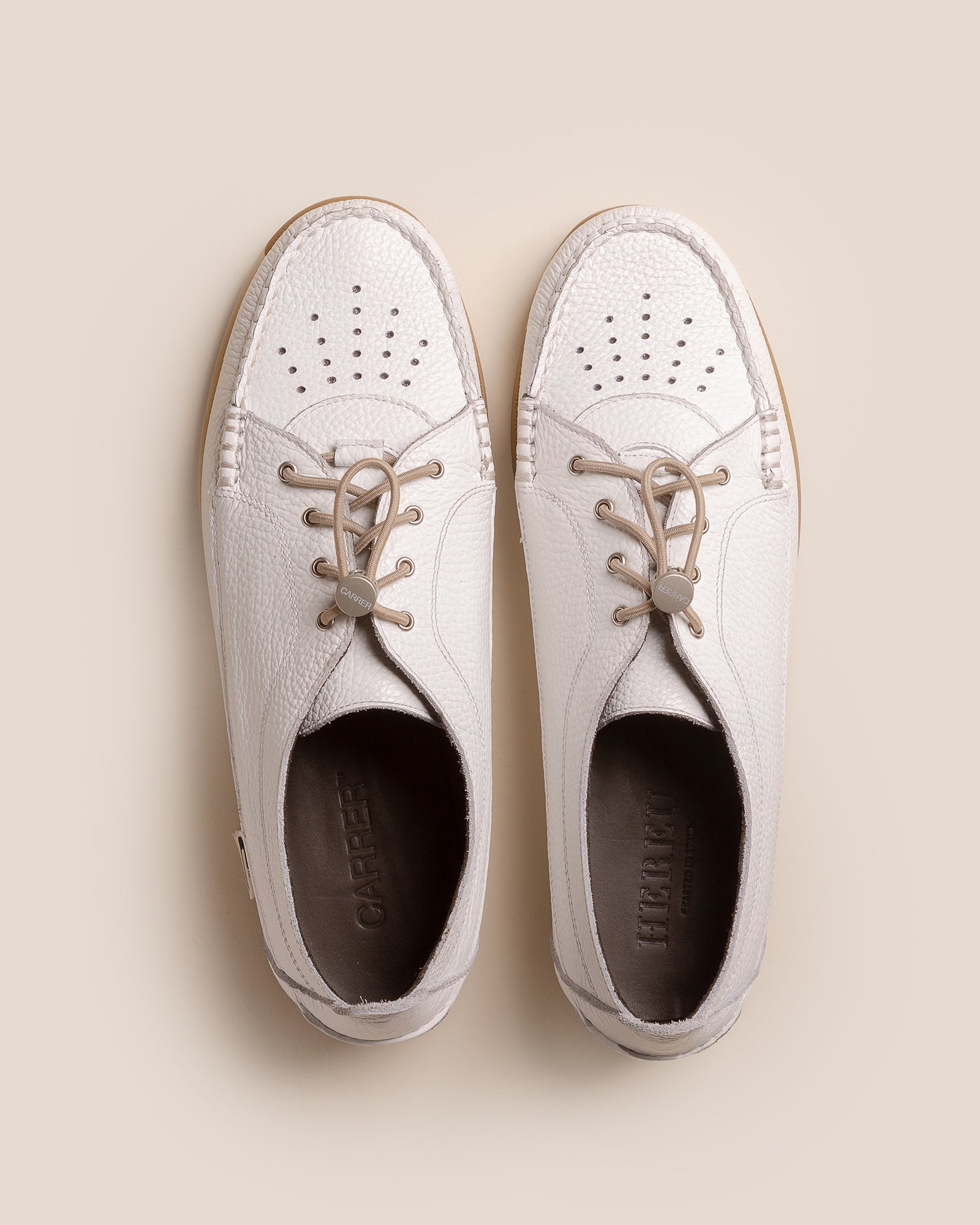 CARRER_ARGILA NAUTIC IN WHITE